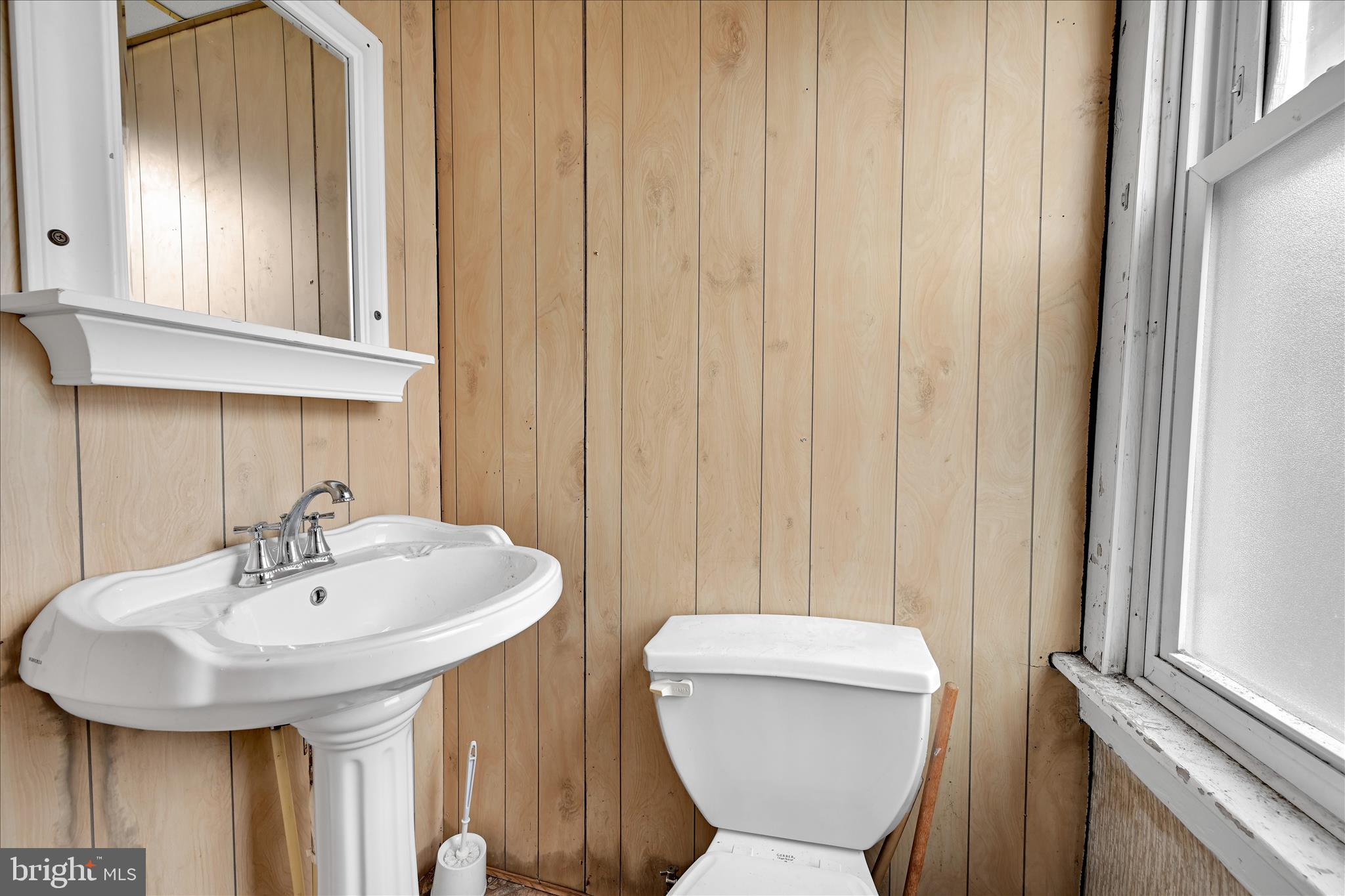 ASHLAND - Residential