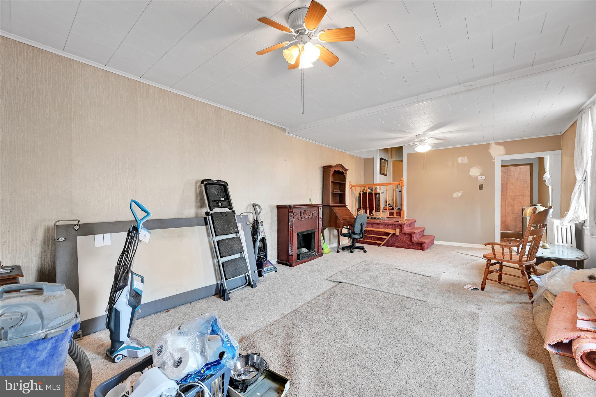 ASHLAND - Residential