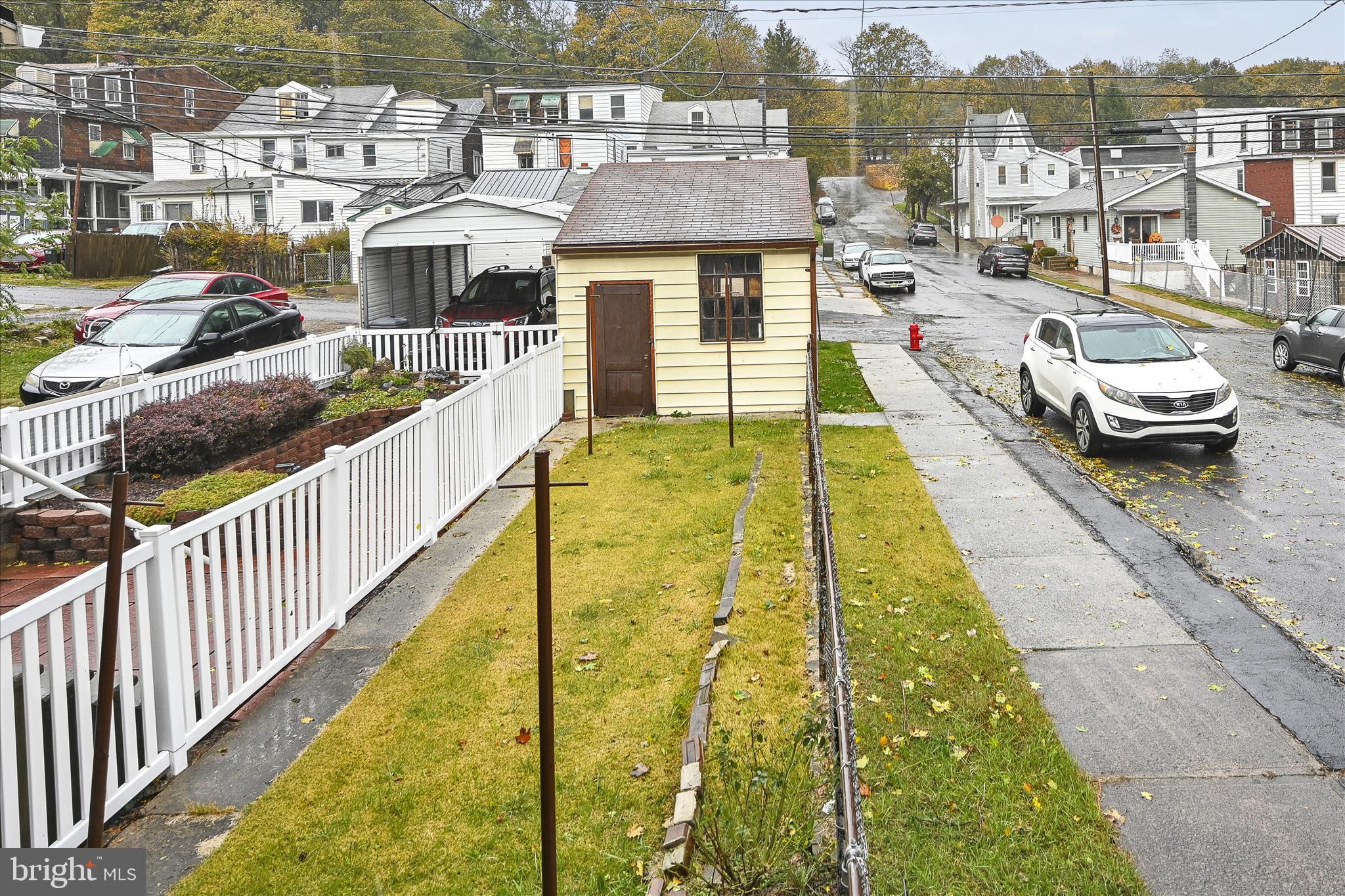 ASHLAND - Residential