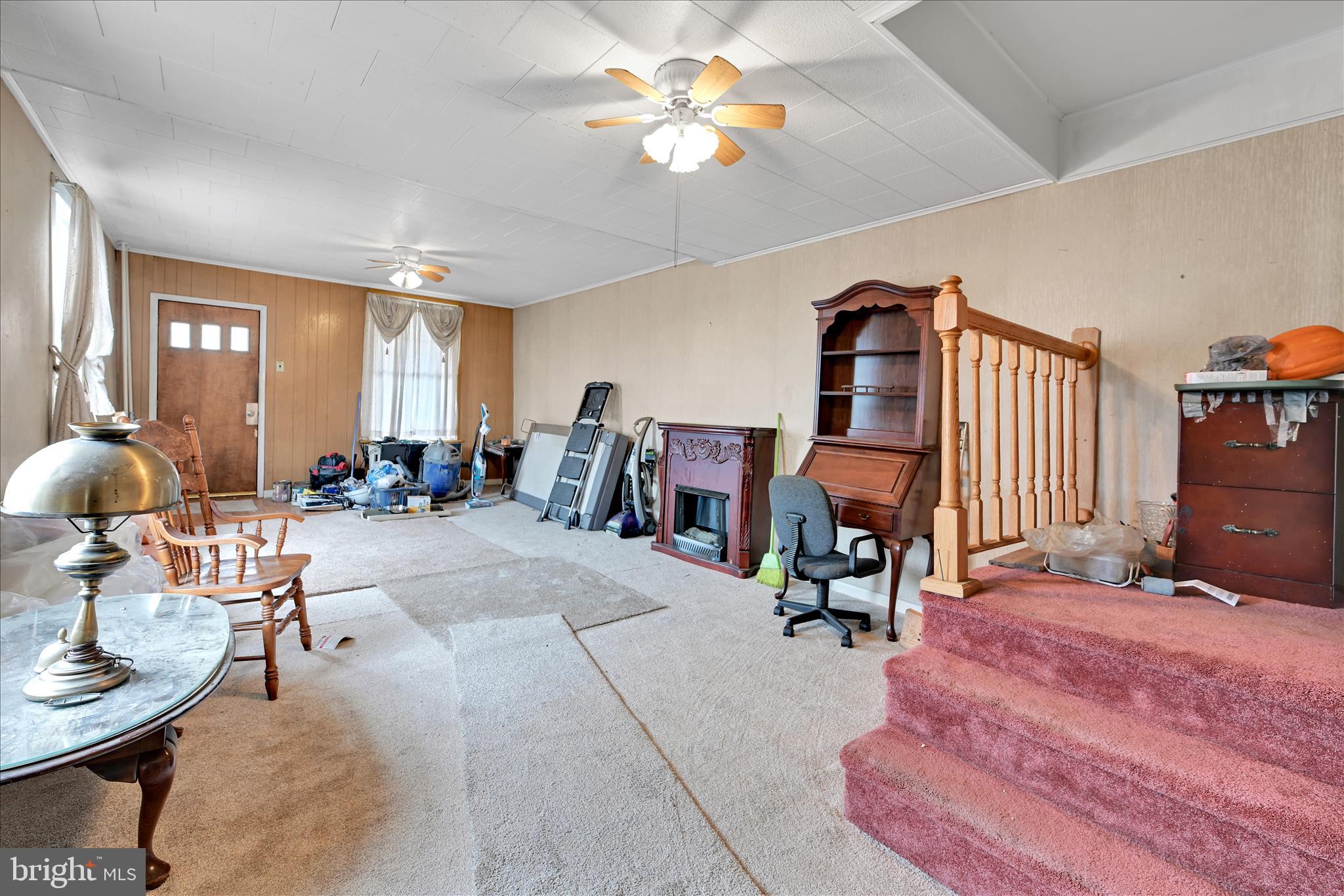 ASHLAND - Residential