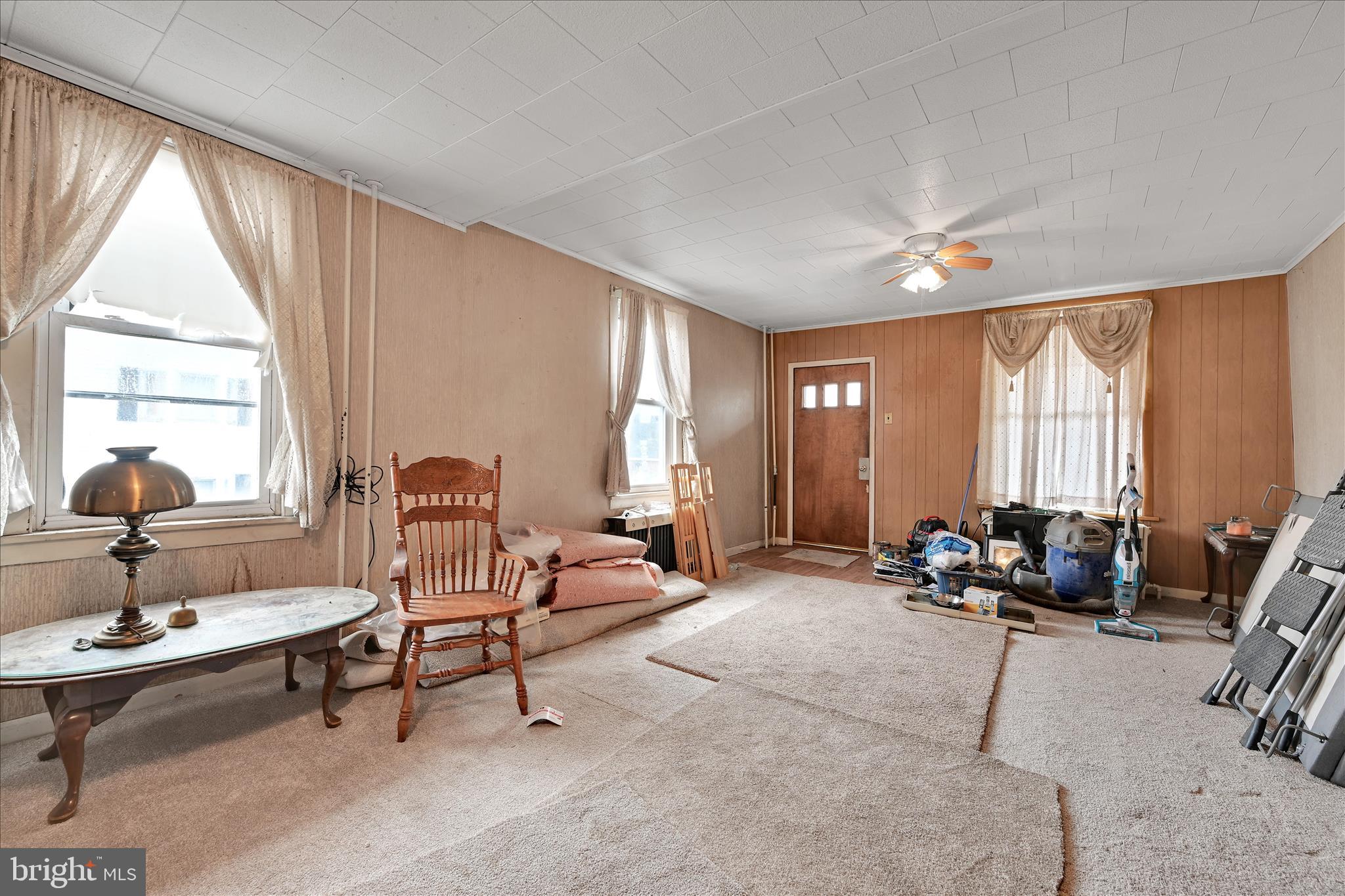 ASHLAND - Residential