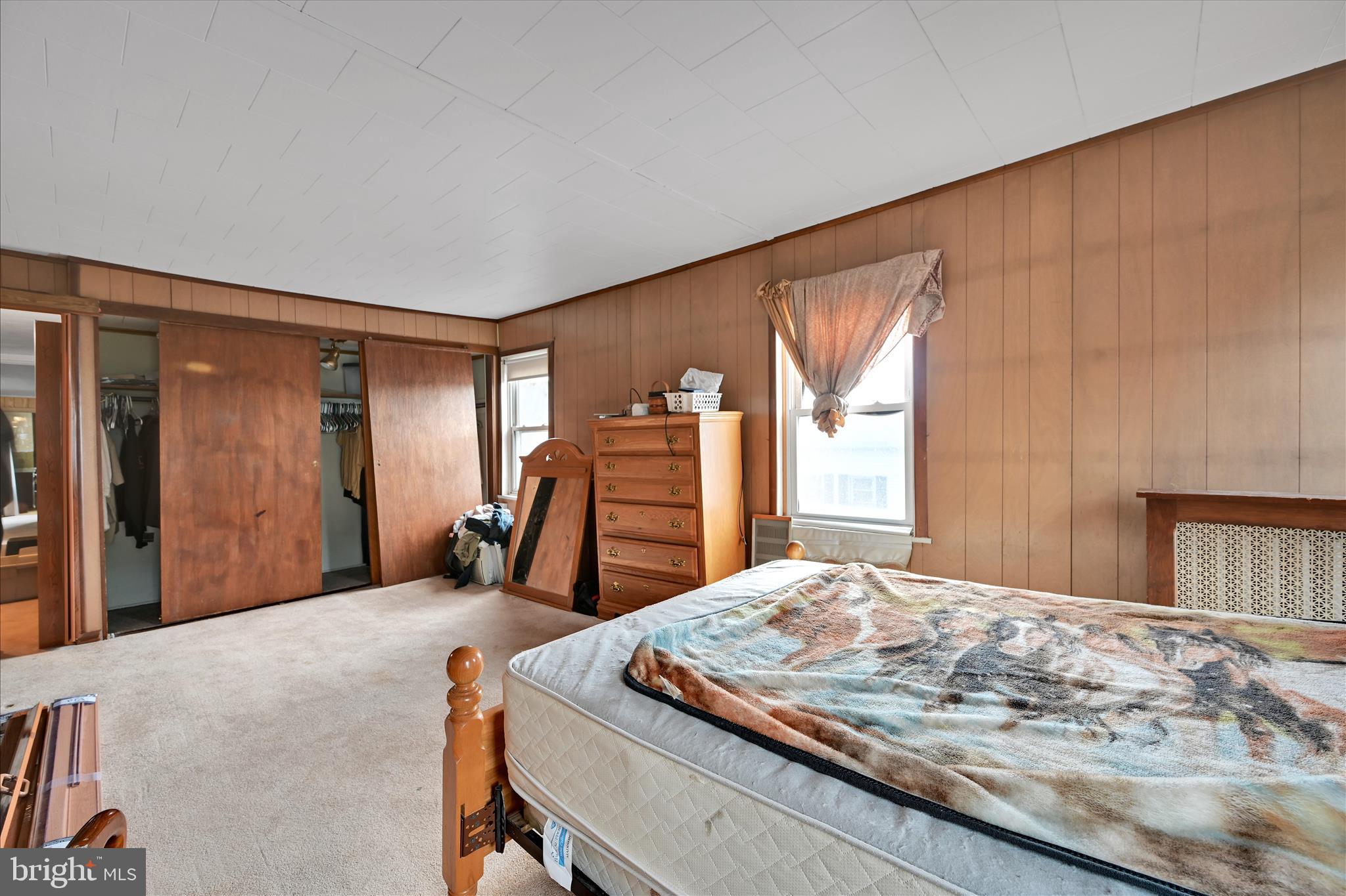 ASHLAND - Residential