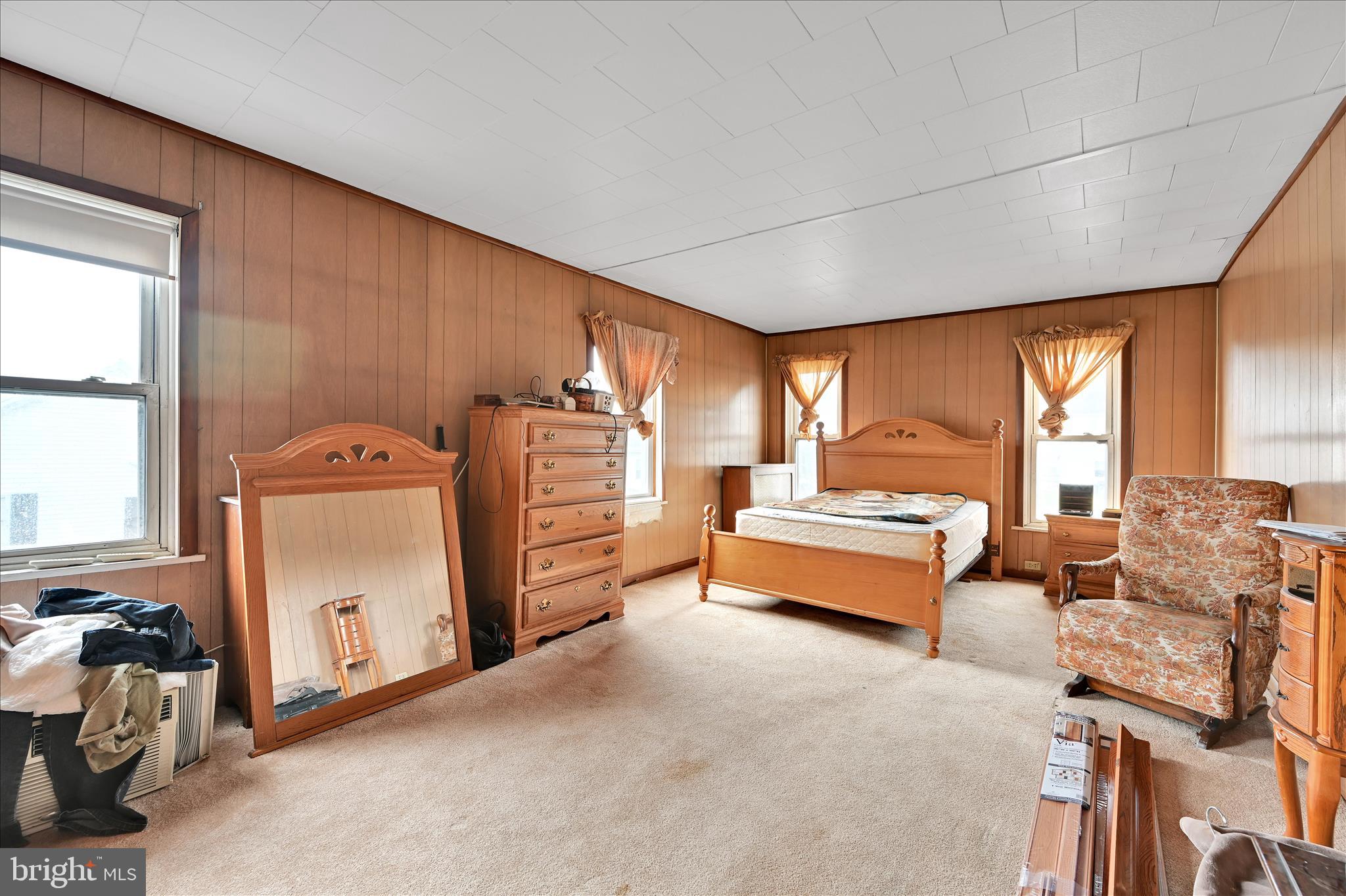 ASHLAND - Residential