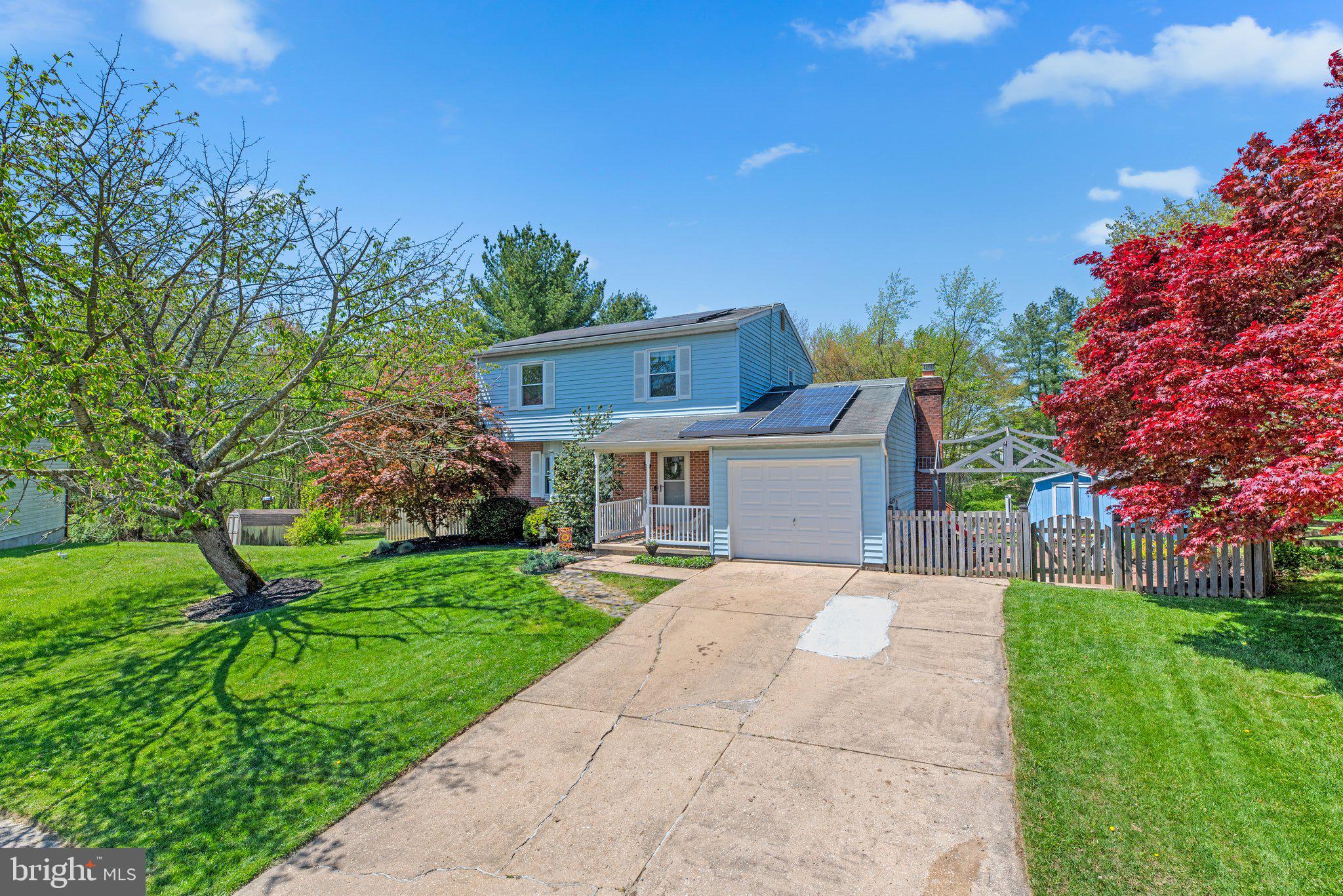 FOUNTAIN GLEN - Residential