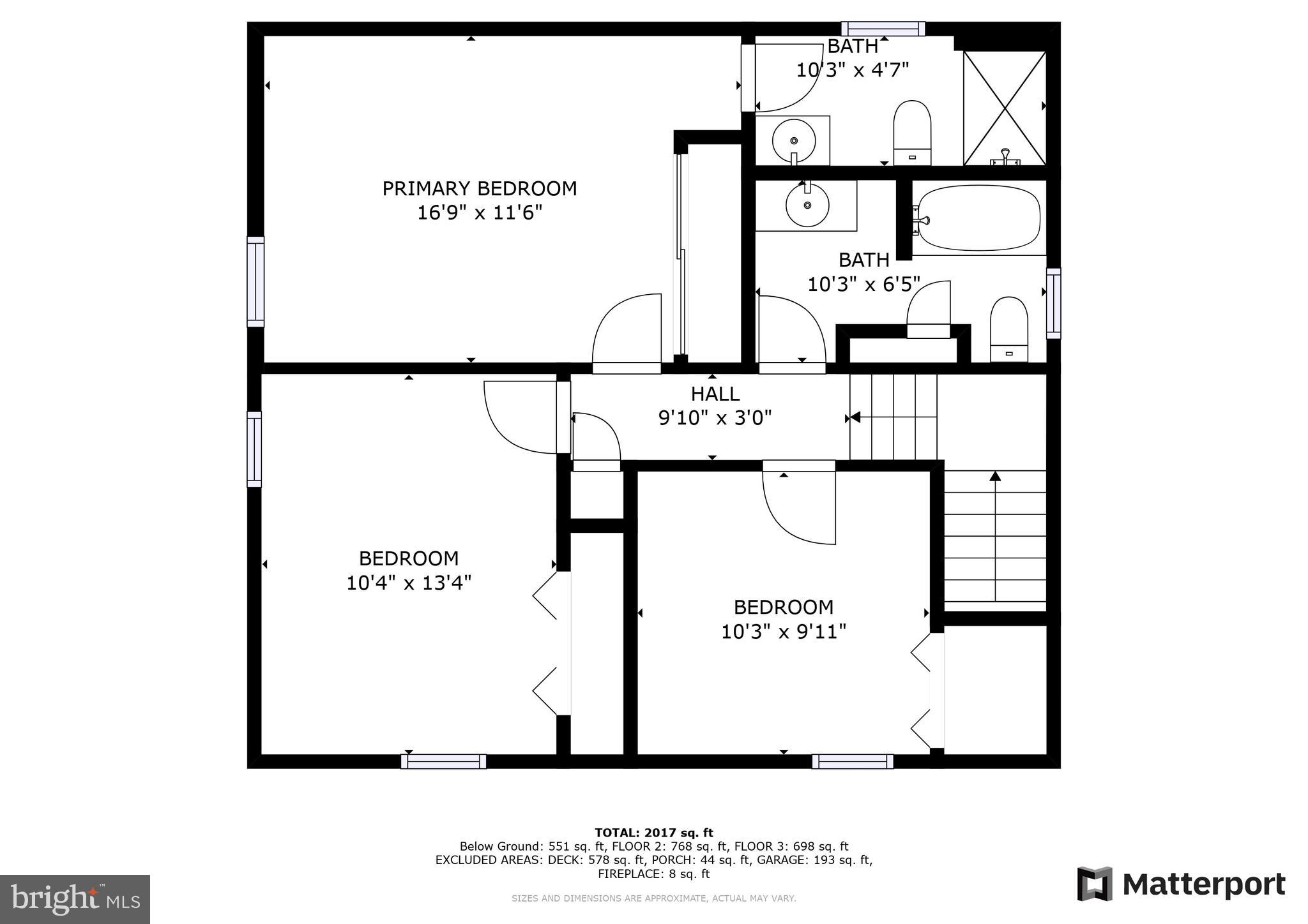 FOUNTAIN GLEN - Residential