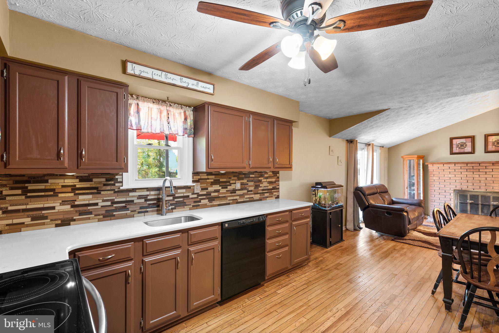 FOUNTAIN GLEN - Residential