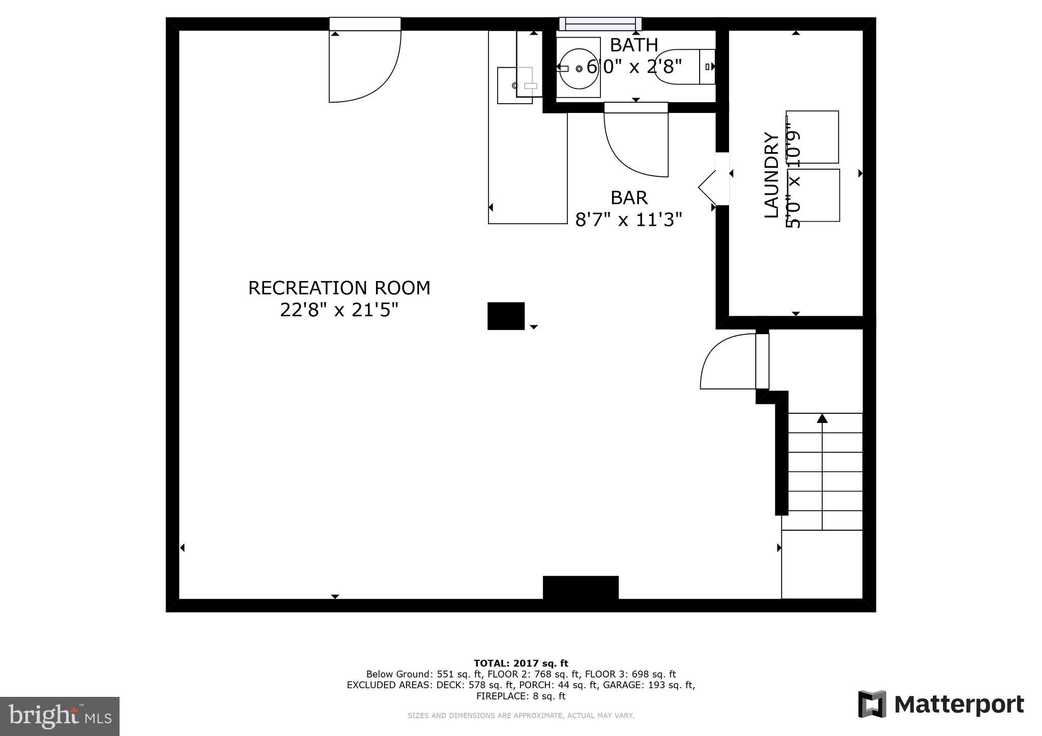 FOUNTAIN GLEN - Residential
