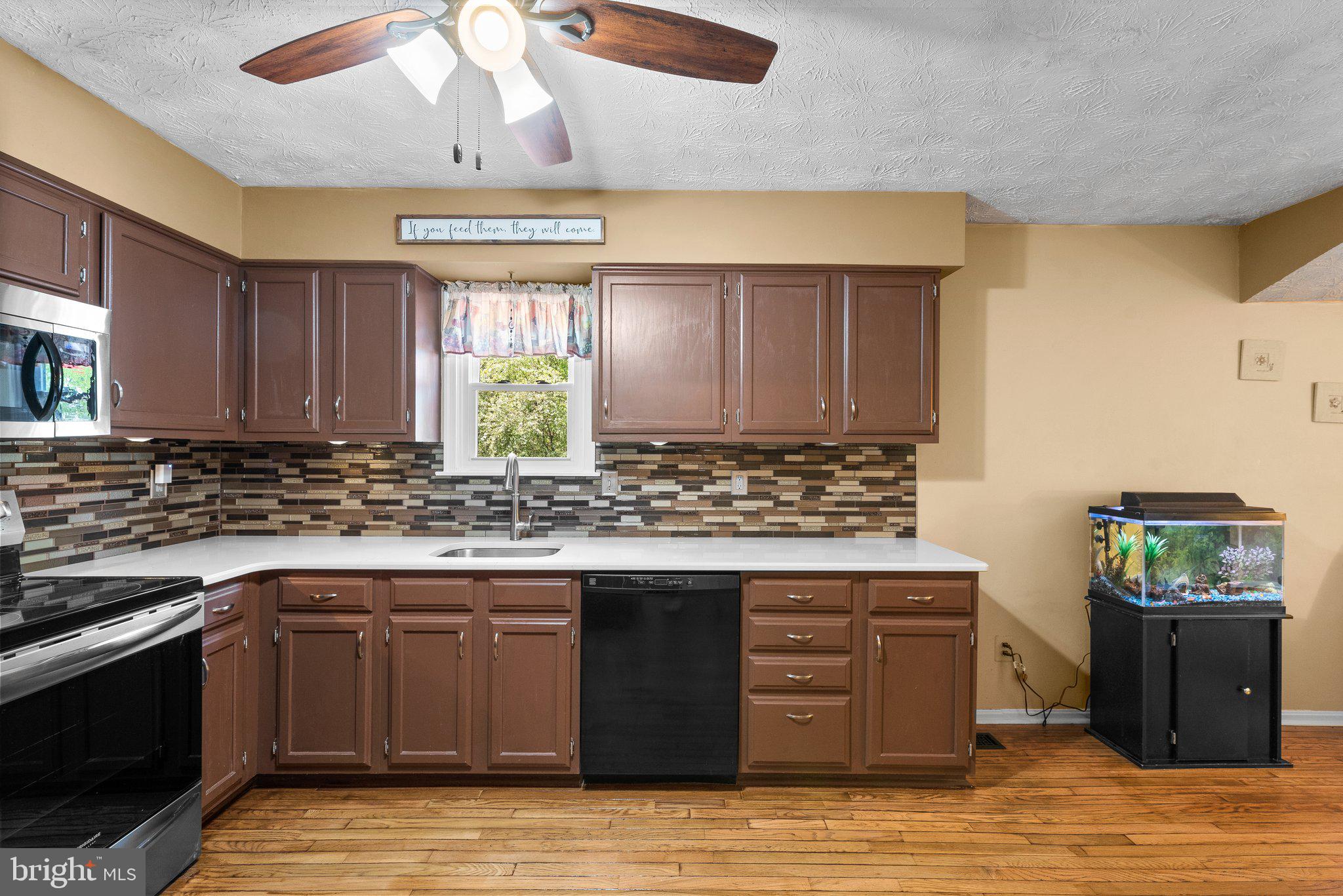 FOUNTAIN GLEN - Residential