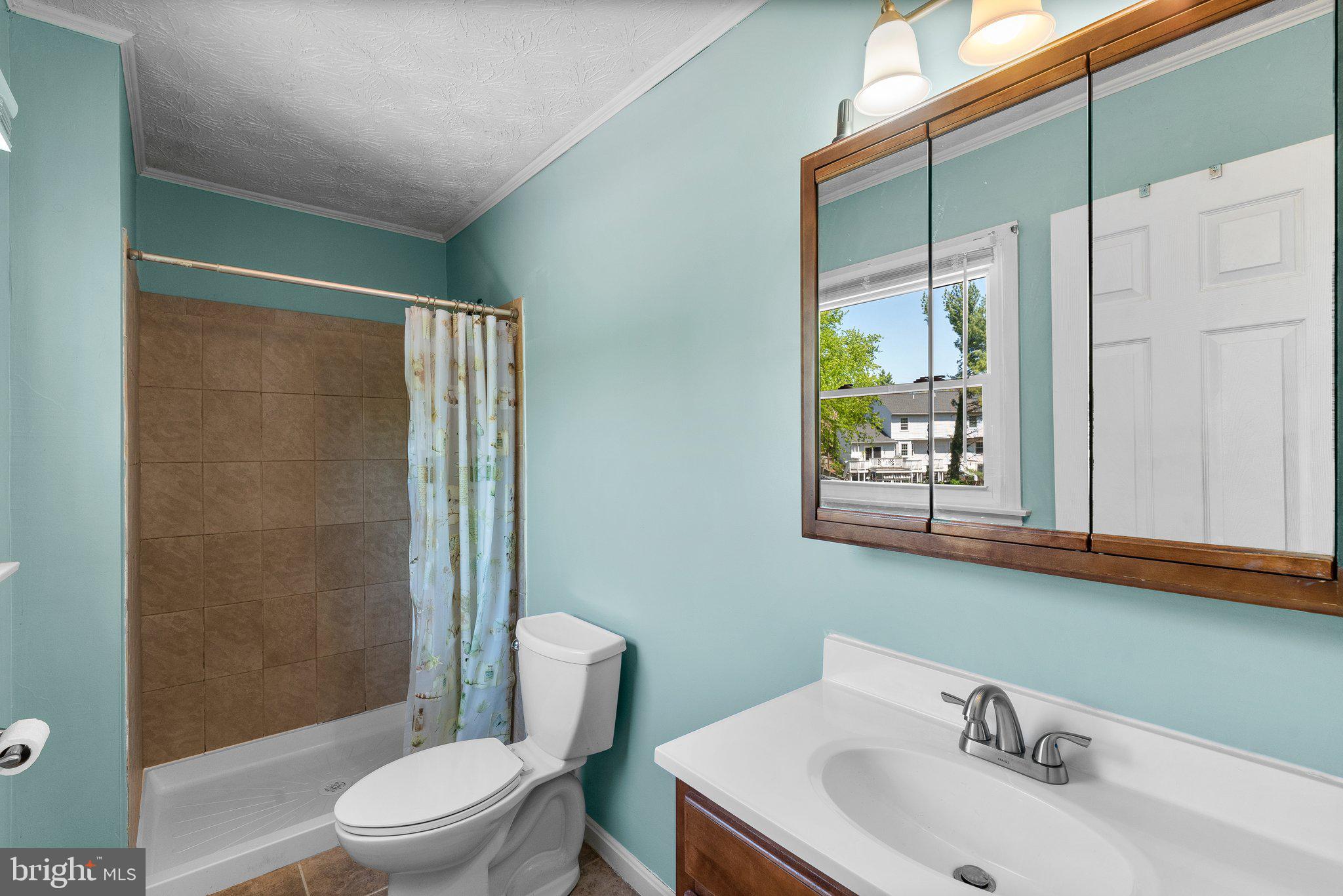 FOUNTAIN GLEN - Residential