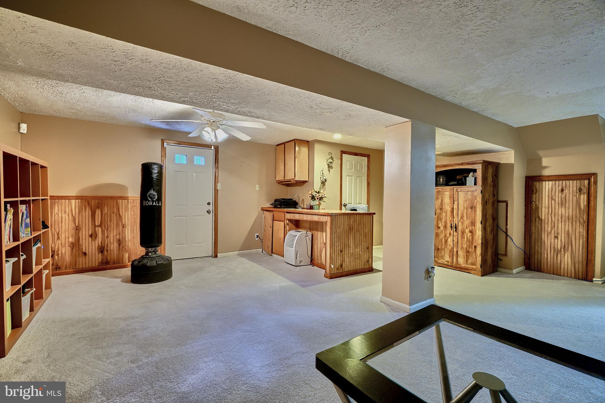 FOUNTAIN GLEN - Residential