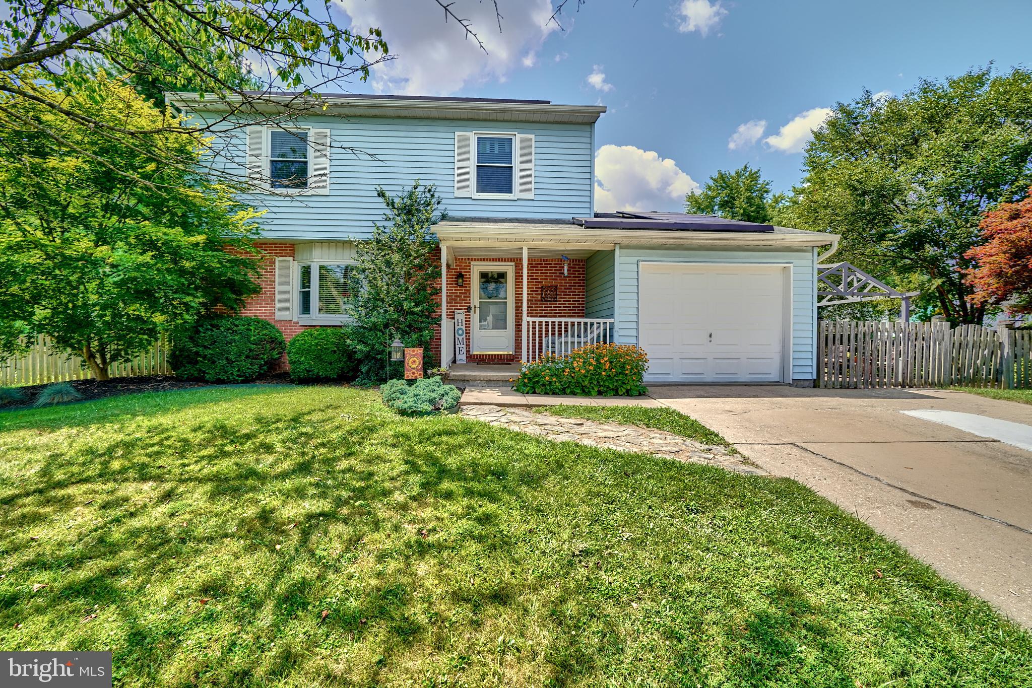 FOUNTAIN GLEN - Residential