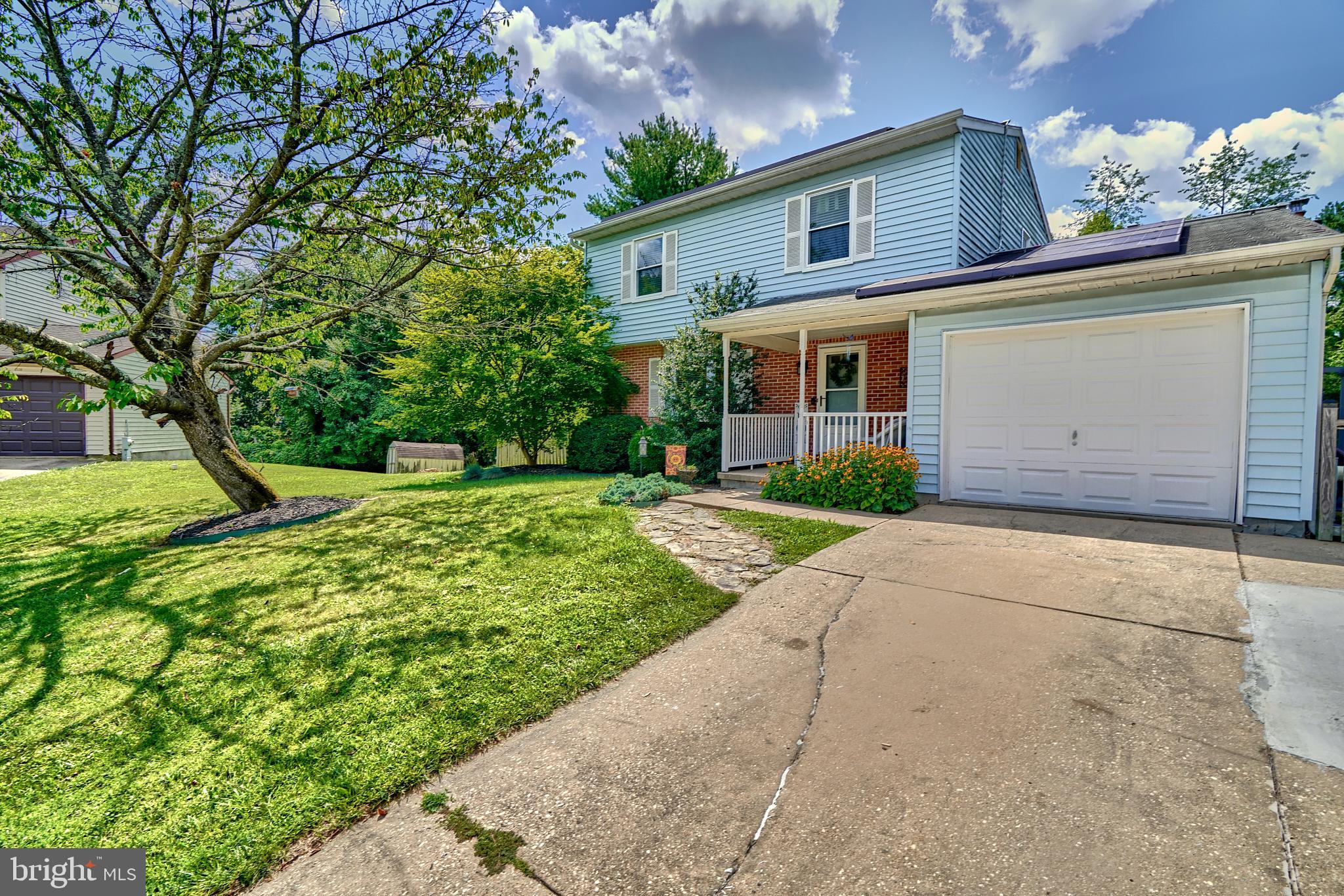 FOUNTAIN GLEN - Residential