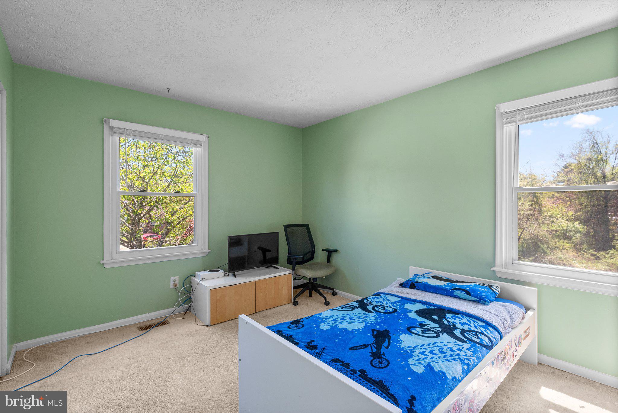 FOUNTAIN GLEN - Residential