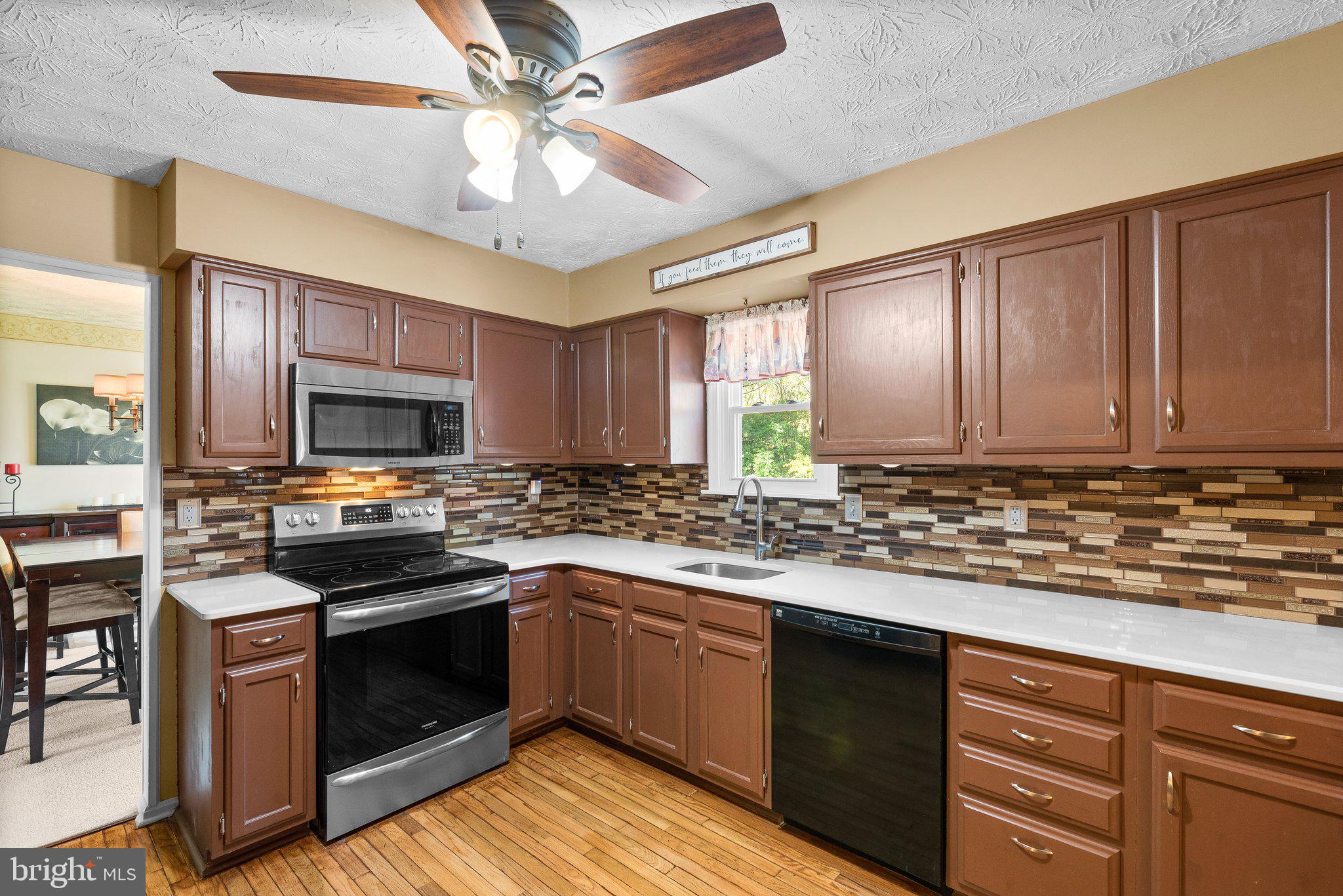 FOUNTAIN GLEN - Residential