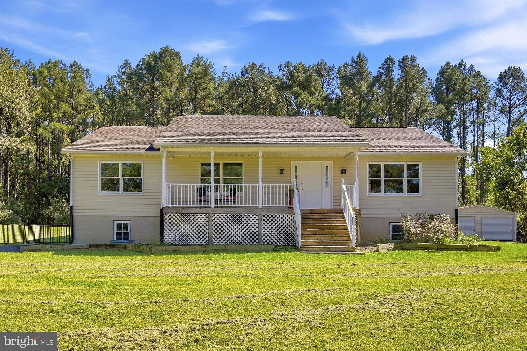 2983 OLD WINCHESTER ROAD