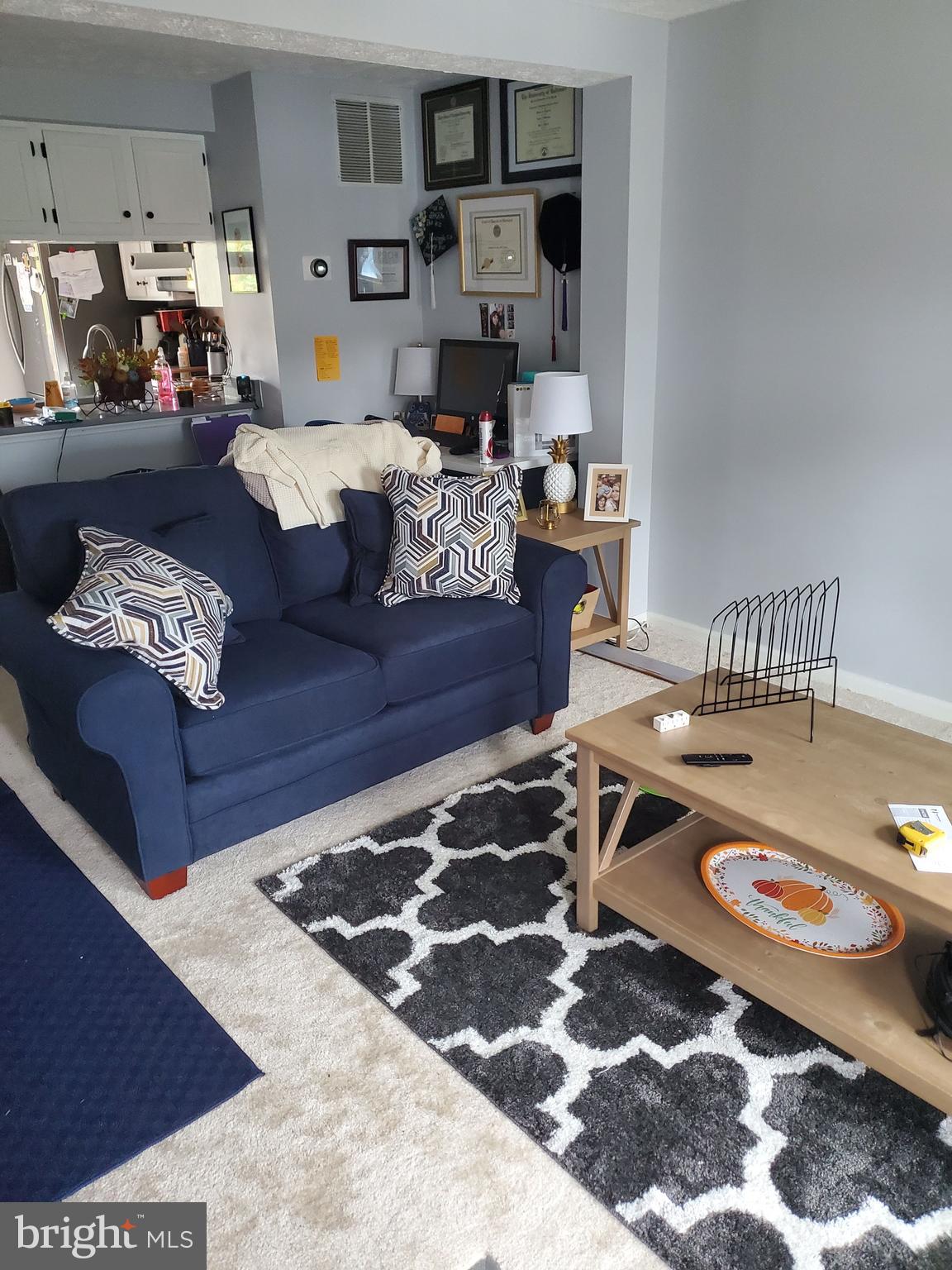 WOODBRIDGE CENTER - Residential Lease