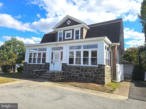 Photo of 3220 Philadelphia Pike, CLAYMONT, DE 19703 (MLS # DENC2099392)
