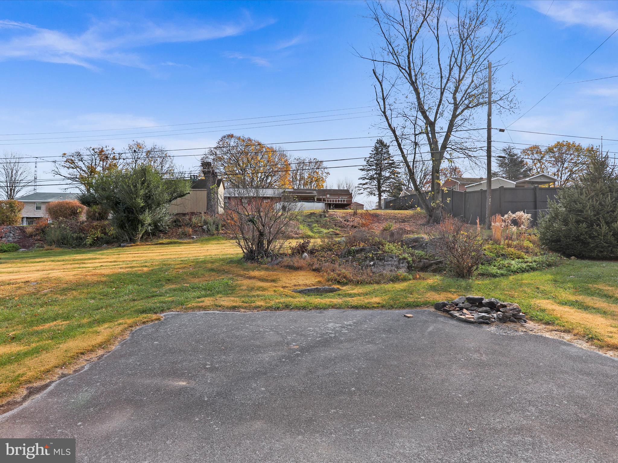 ROBINWOOD - Residential