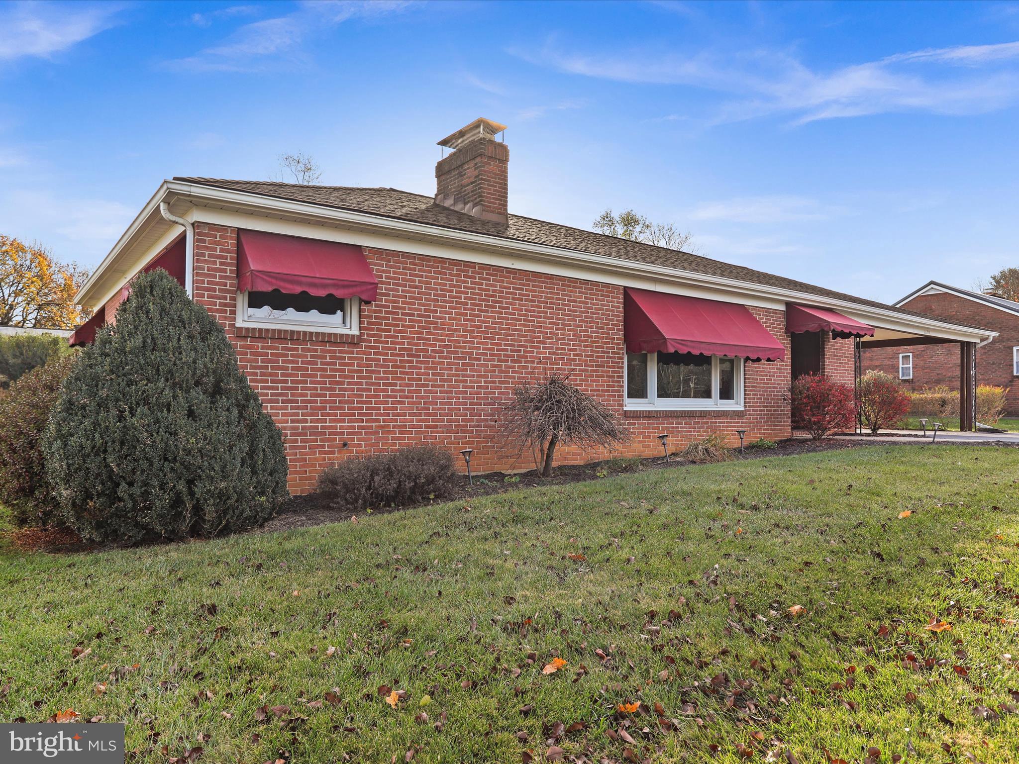 ROBINWOOD - Residential