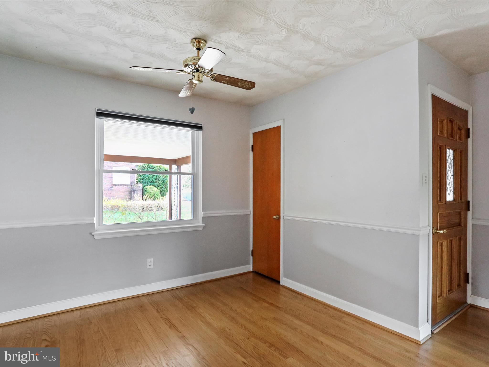 ROBINWOOD - Residential