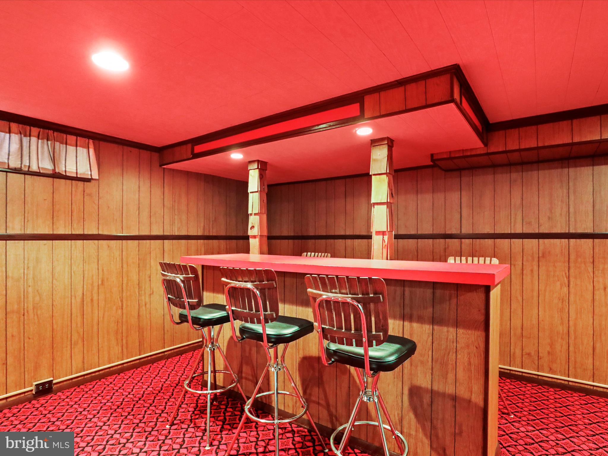 ROBINWOOD - Residential