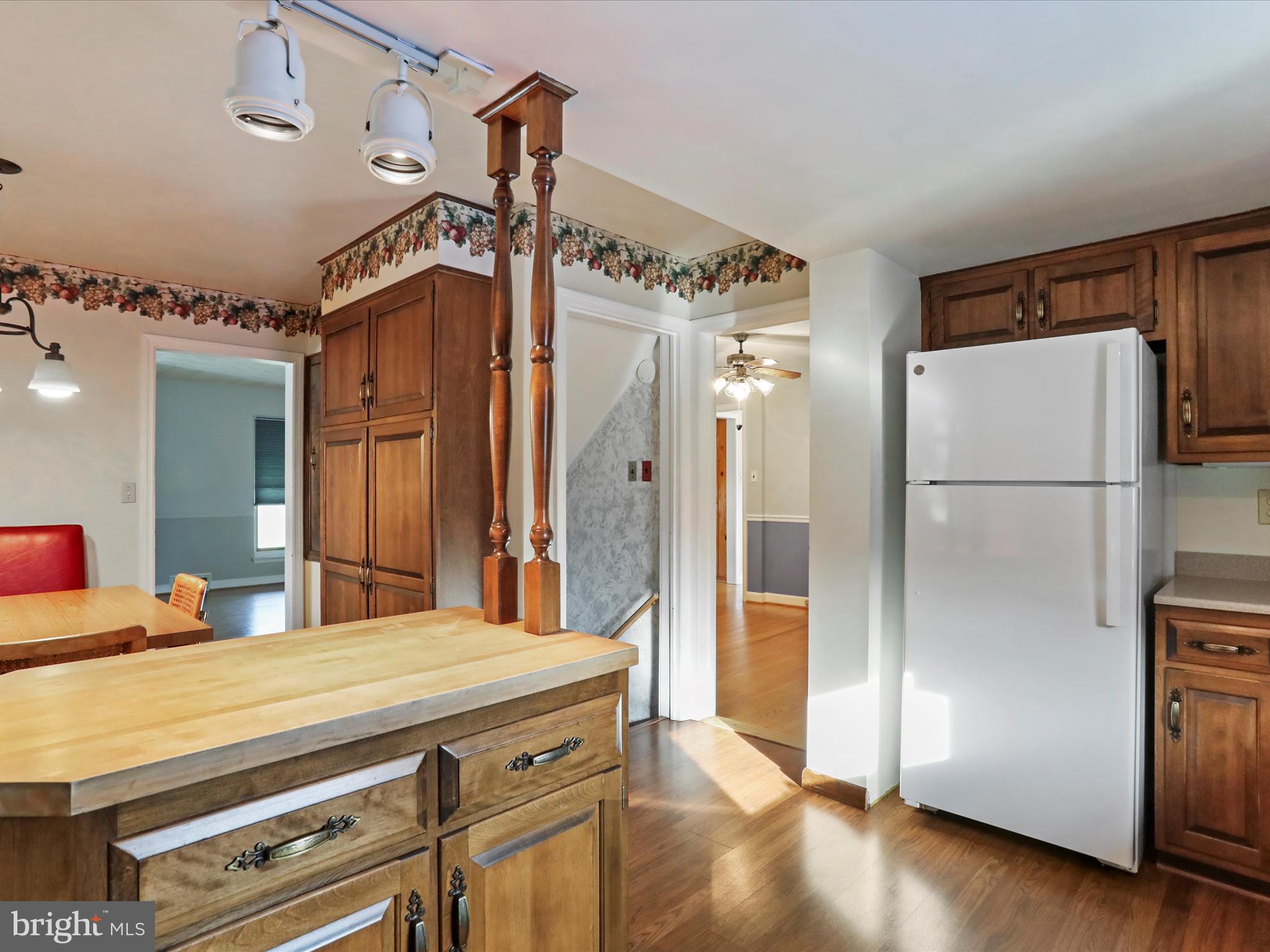 ROBINWOOD - Residential