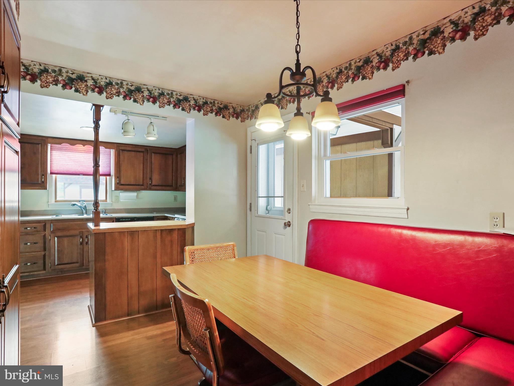 ROBINWOOD - Residential