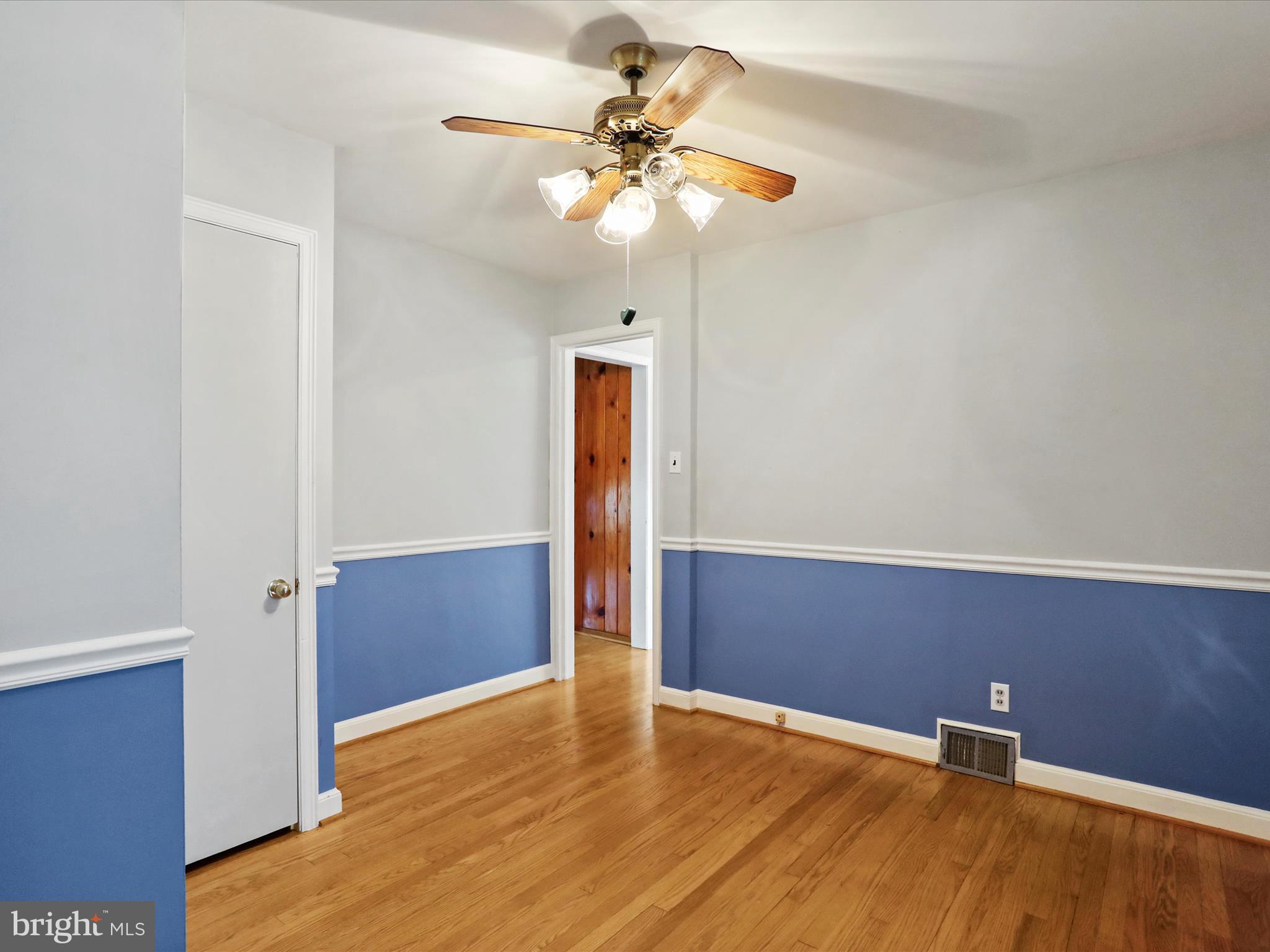 ROBINWOOD - Residential