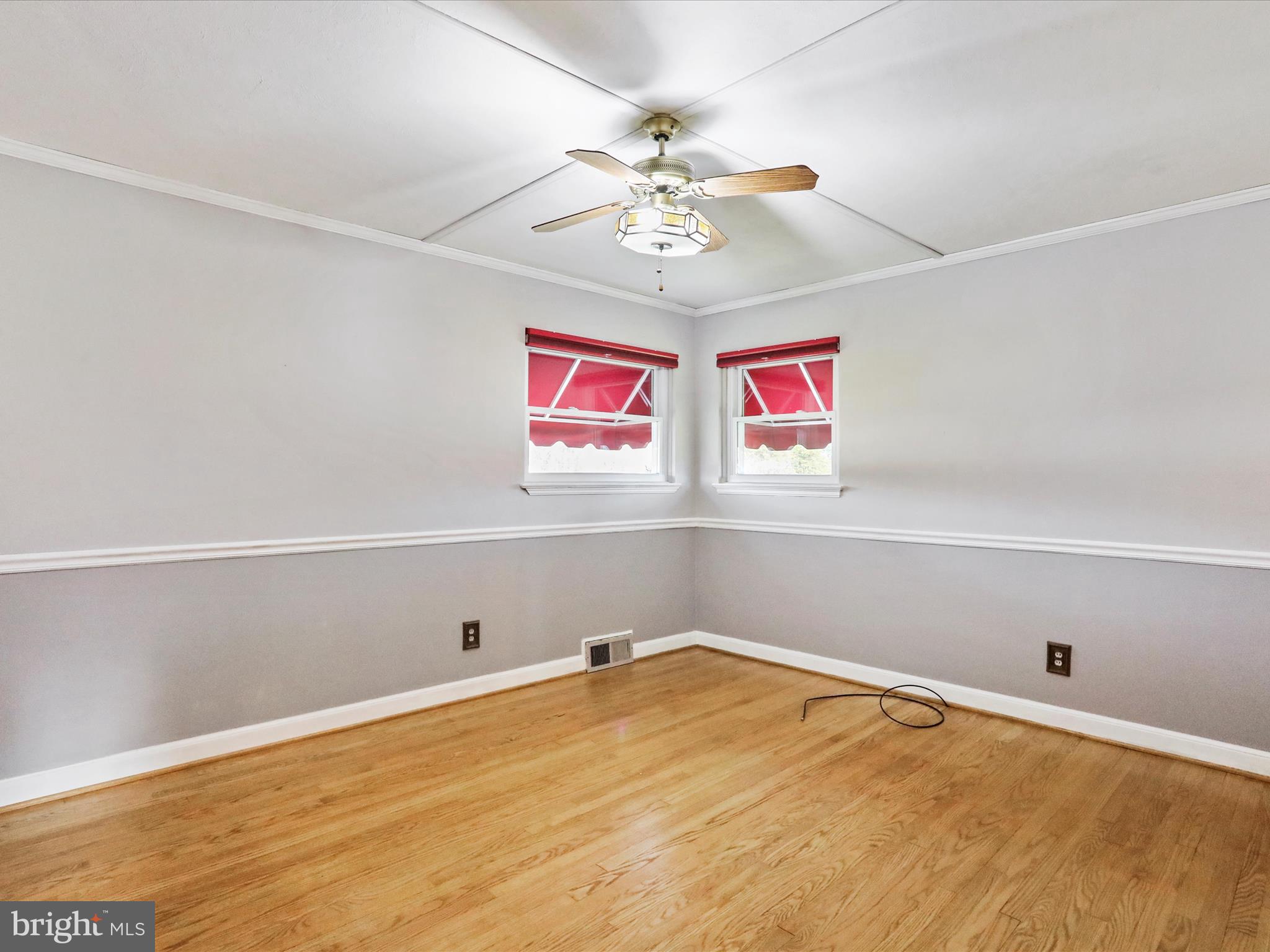 ROBINWOOD - Residential