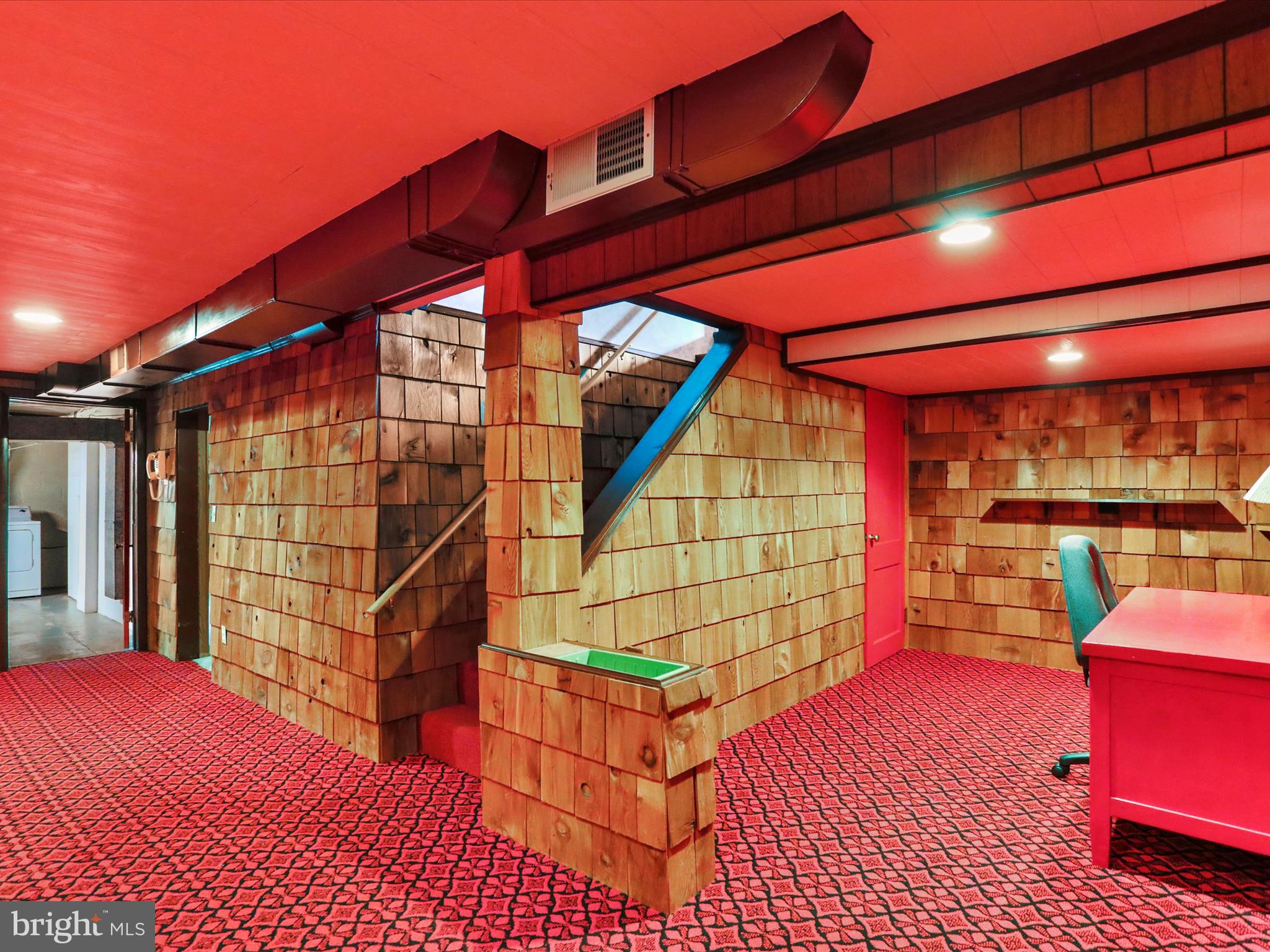 ROBINWOOD - Residential