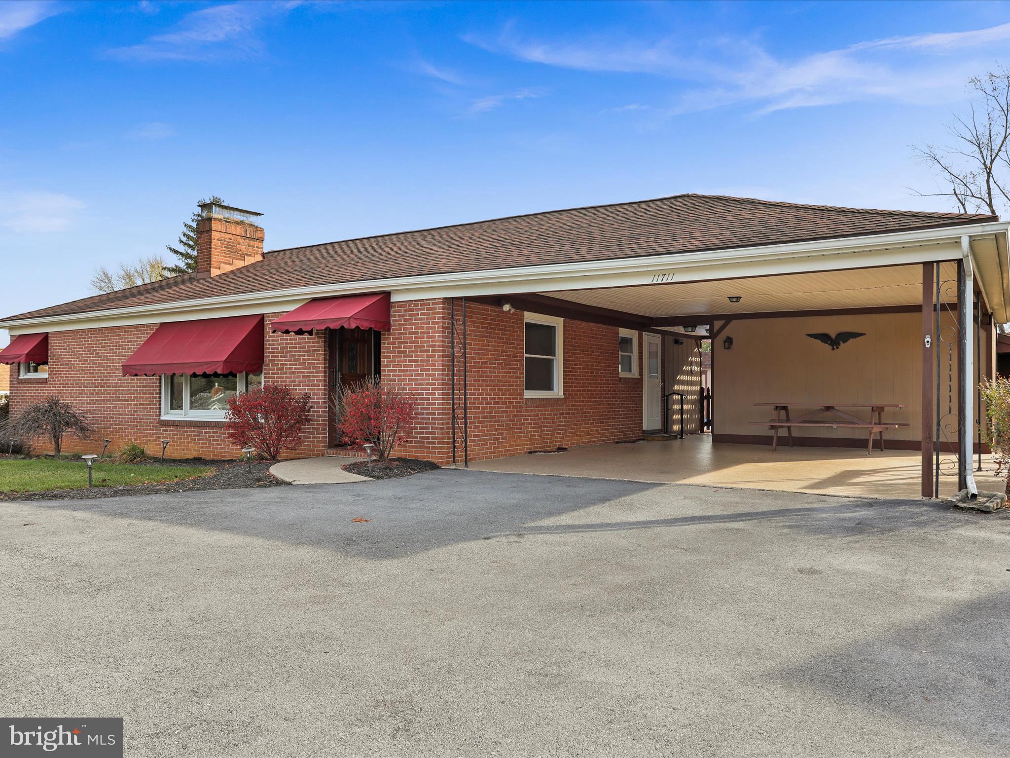 ROBINWOOD - Residential