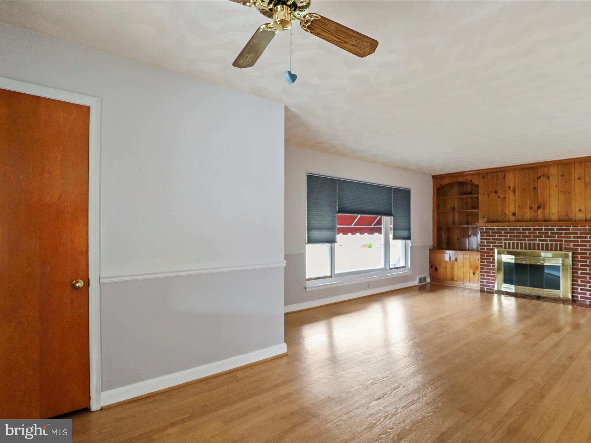 ROBINWOOD - Residential