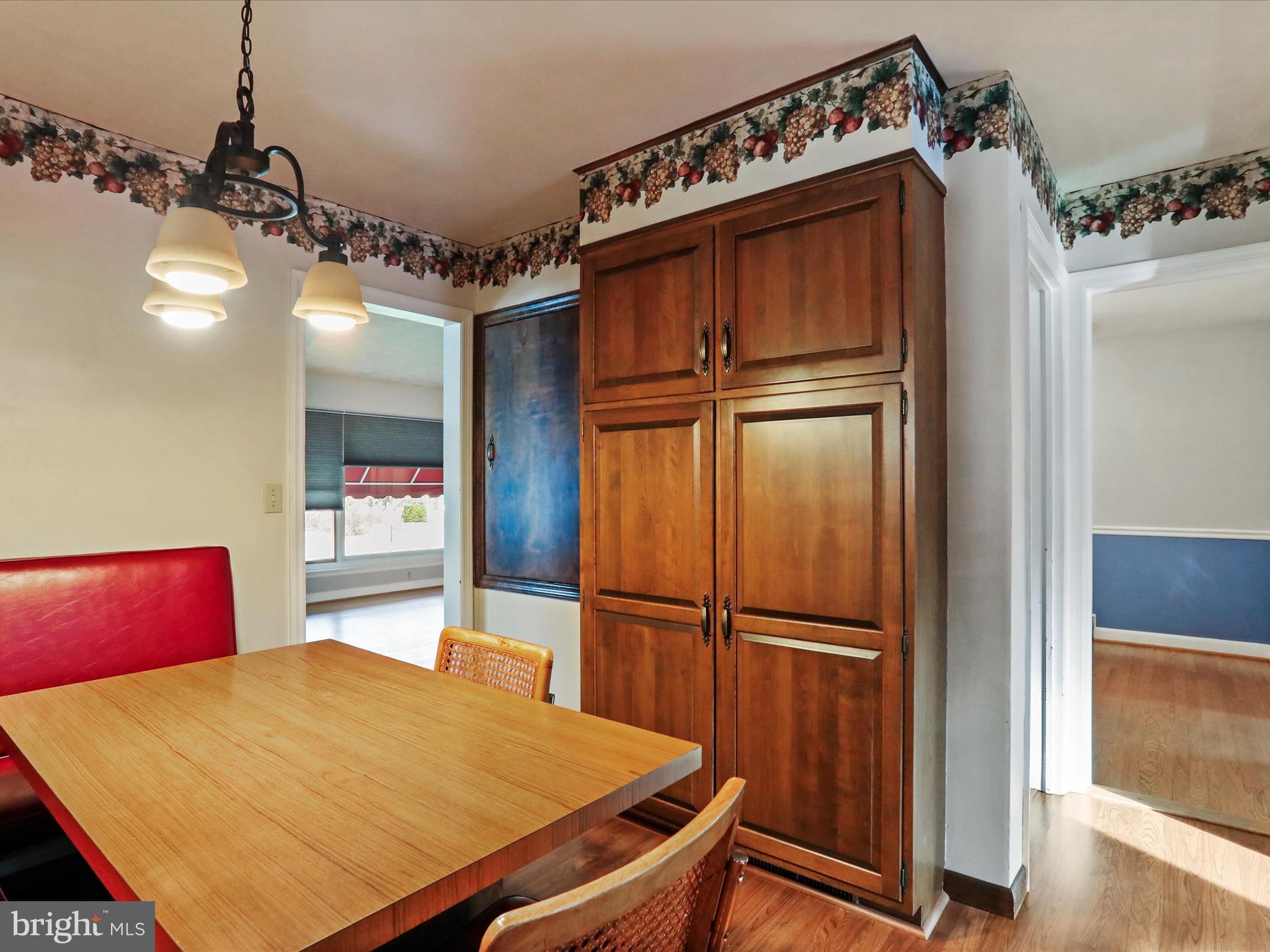 ROBINWOOD - Residential