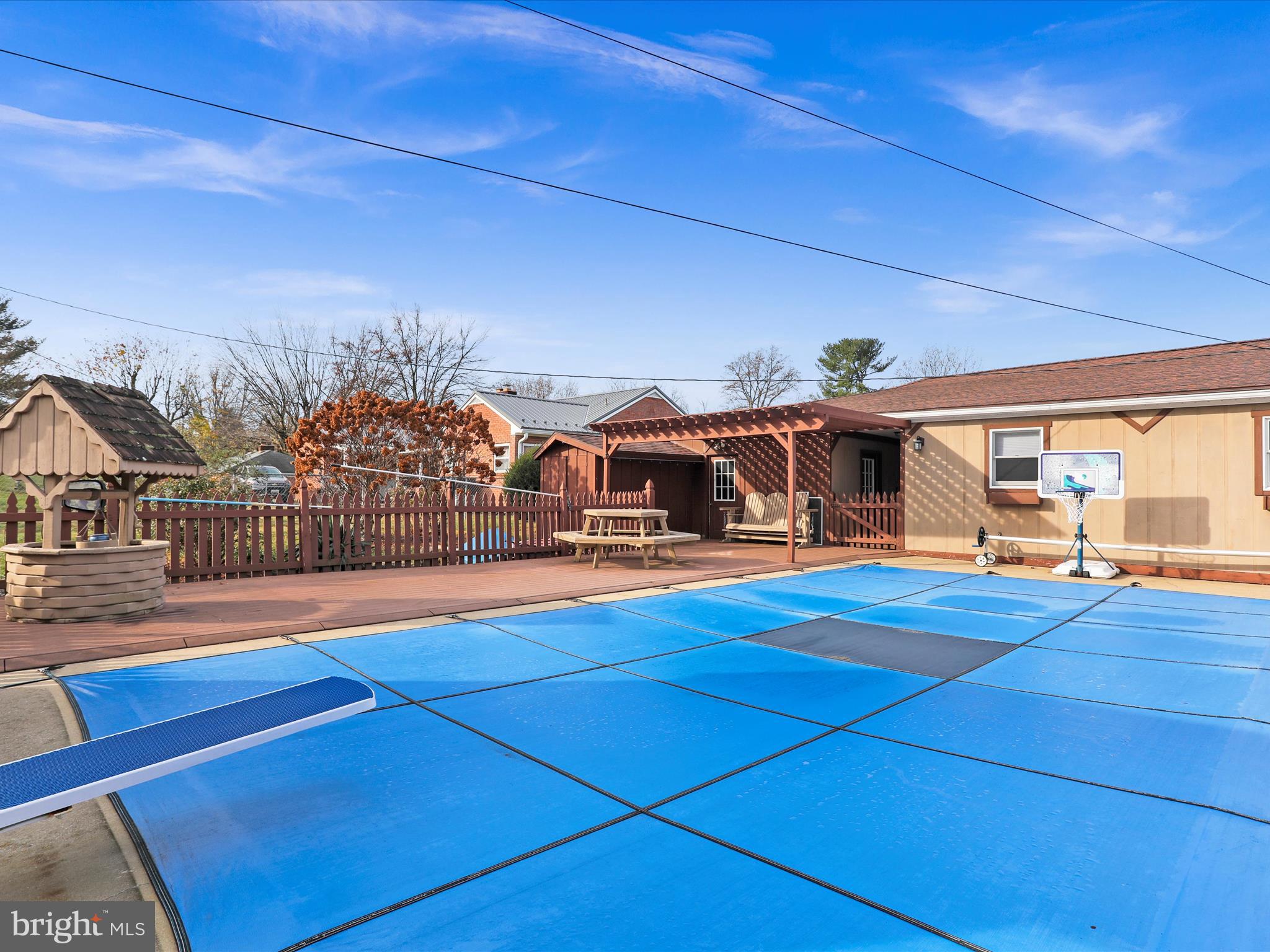 ROBINWOOD - Residential