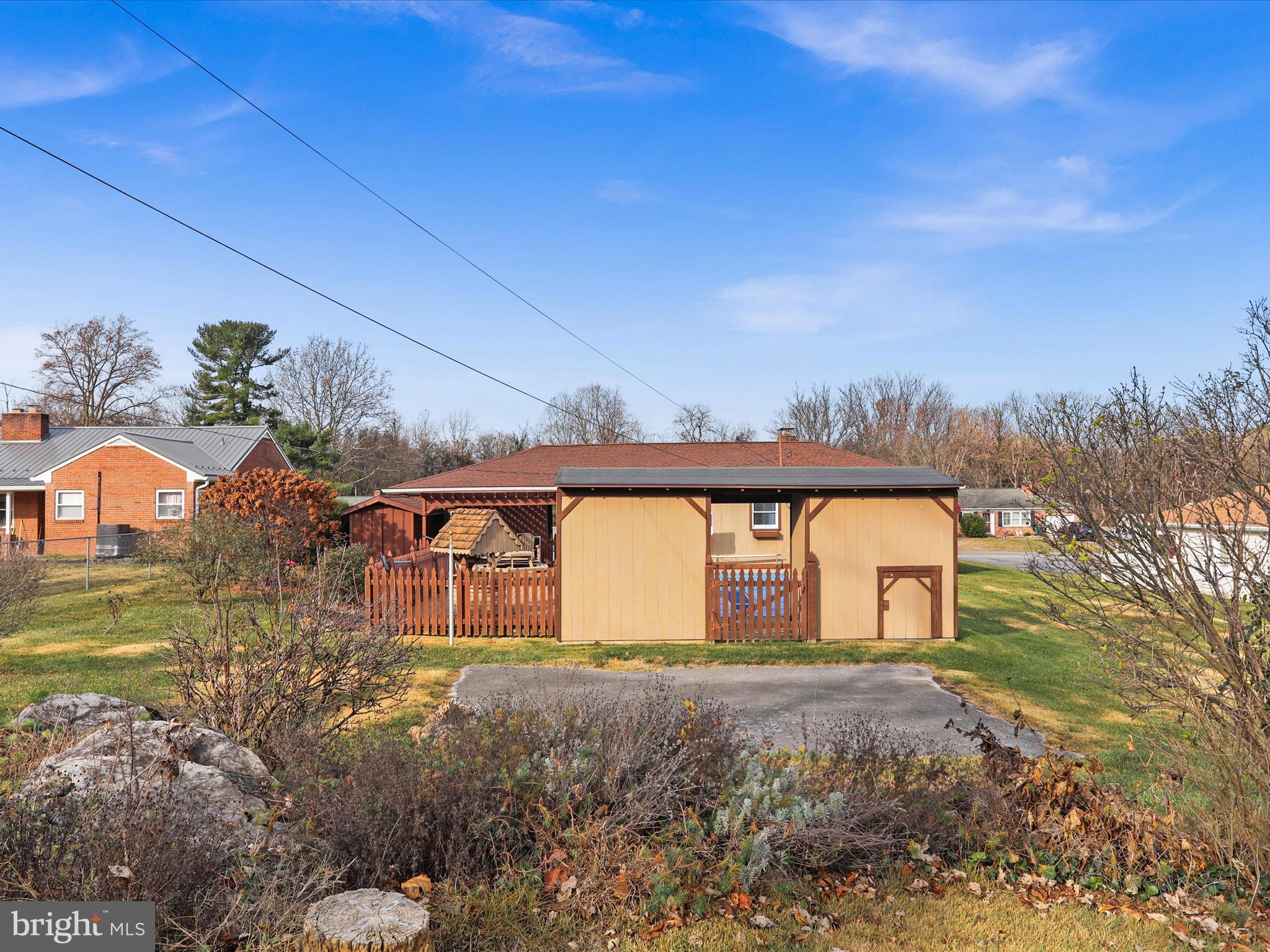 ROBINWOOD - Residential