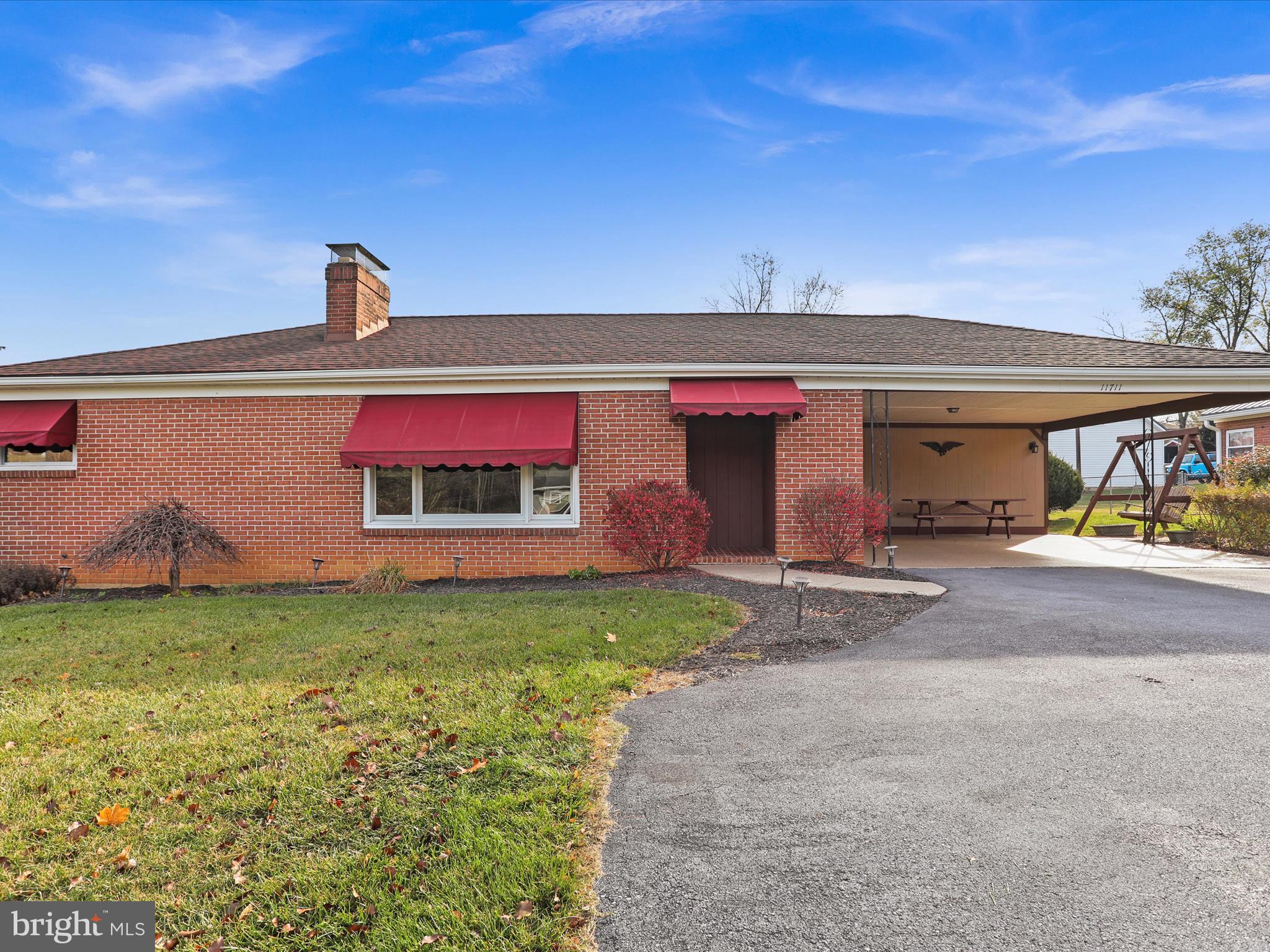 ROBINWOOD - Residential