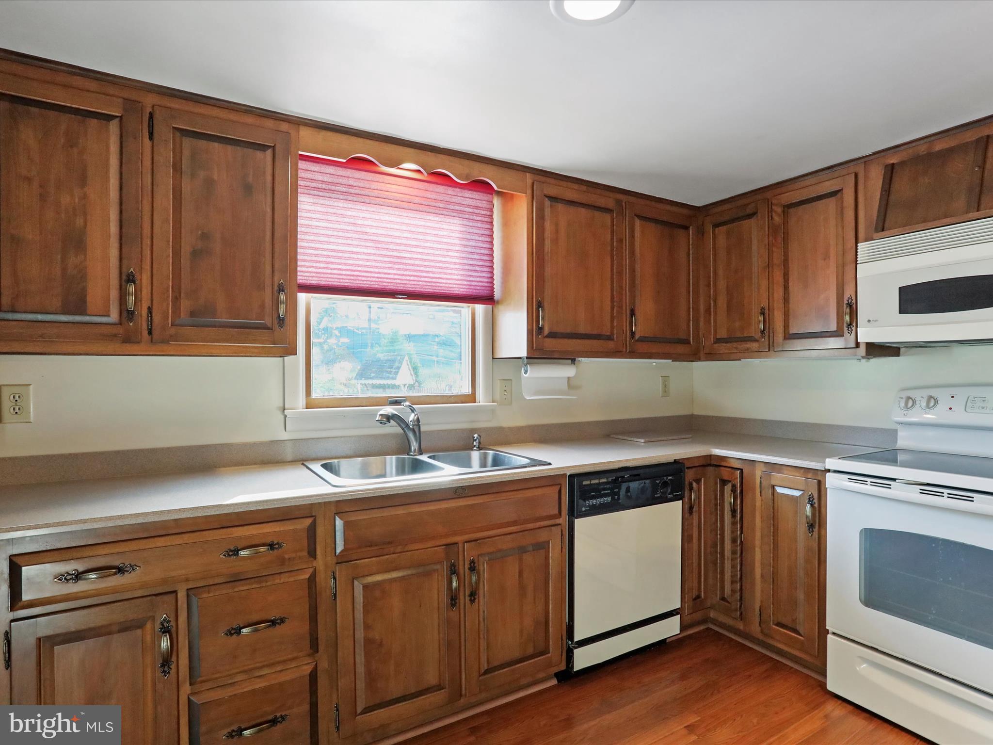 ROBINWOOD - Residential