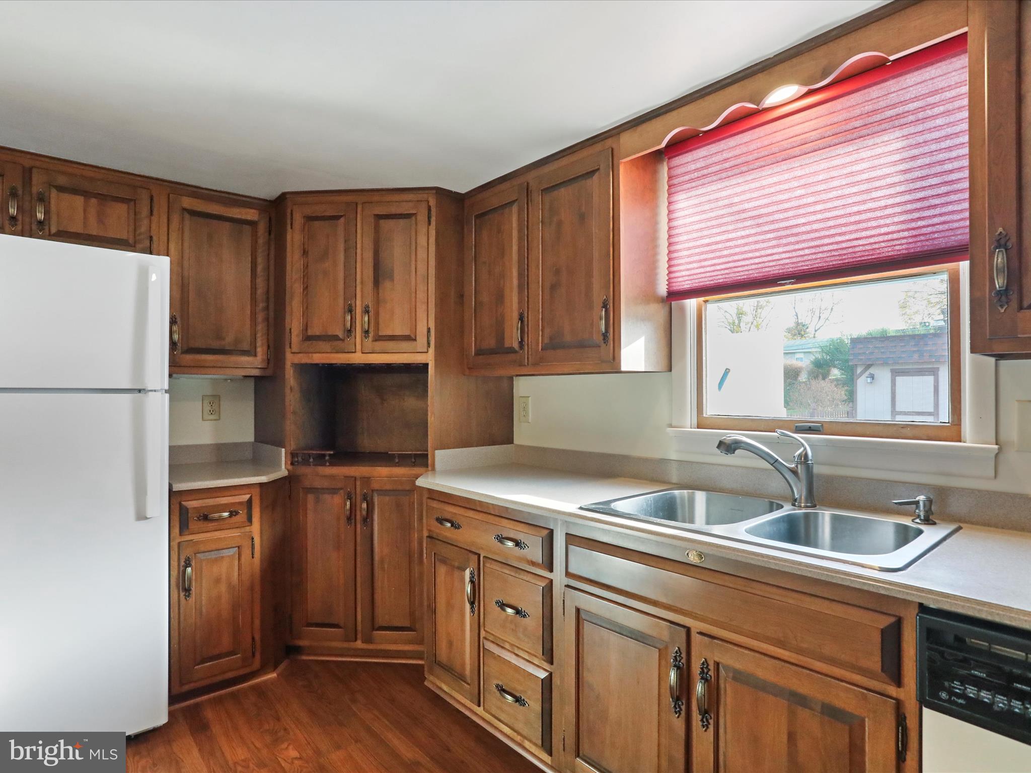 ROBINWOOD - Residential