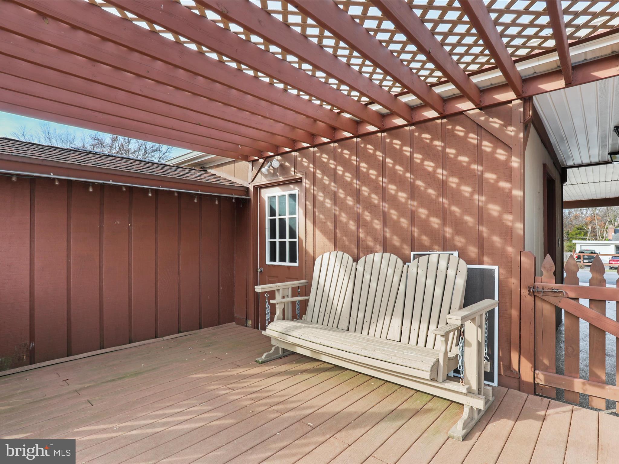 ROBINWOOD - Residential