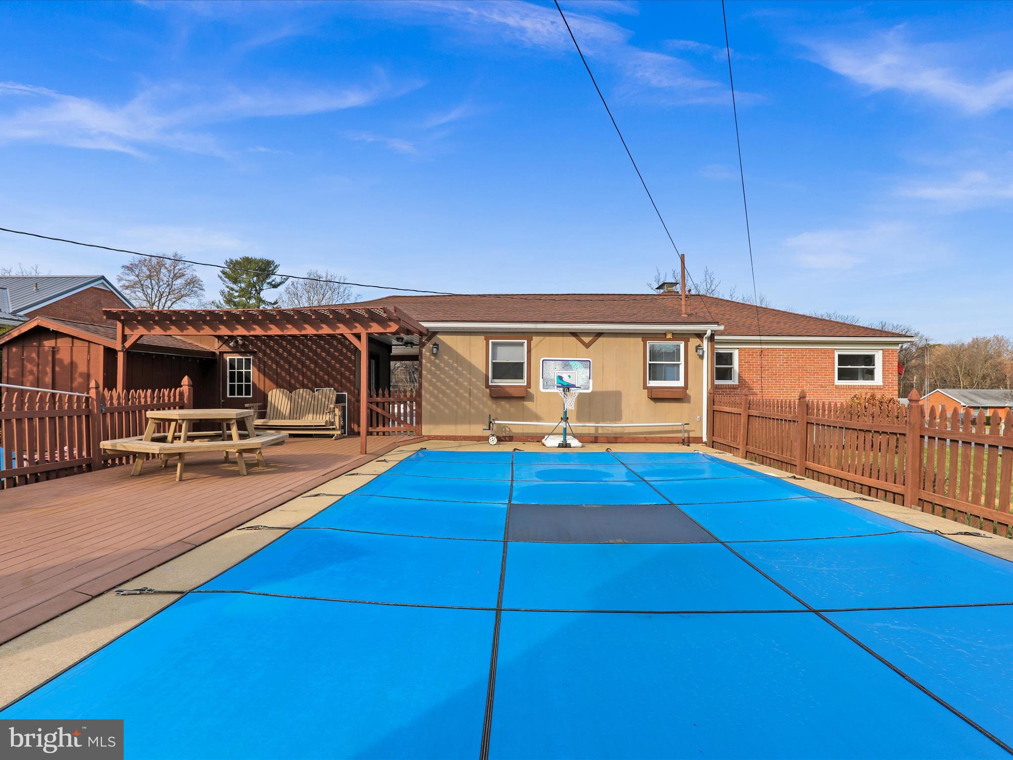 ROBINWOOD - Residential