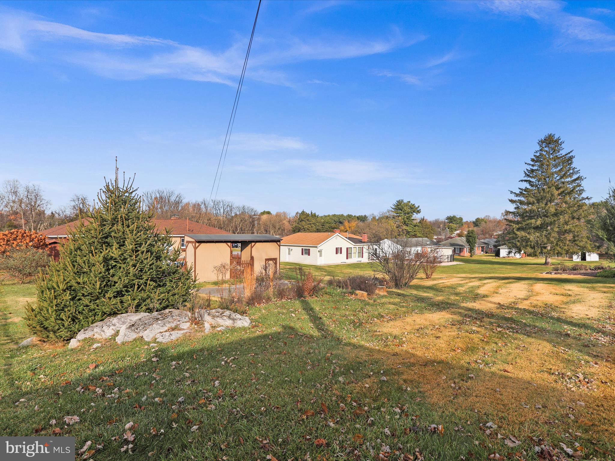 ROBINWOOD - Residential