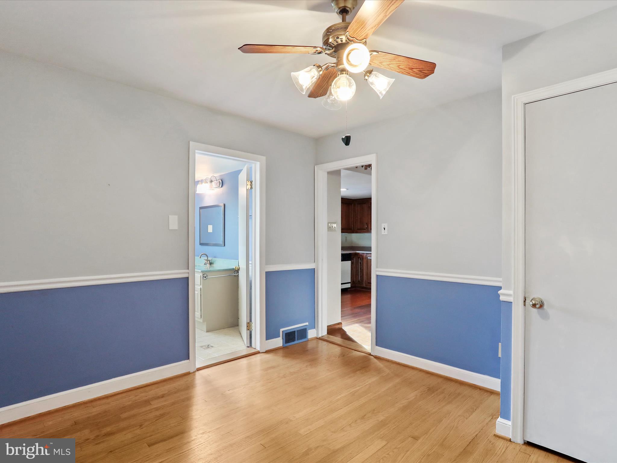 ROBINWOOD - Residential