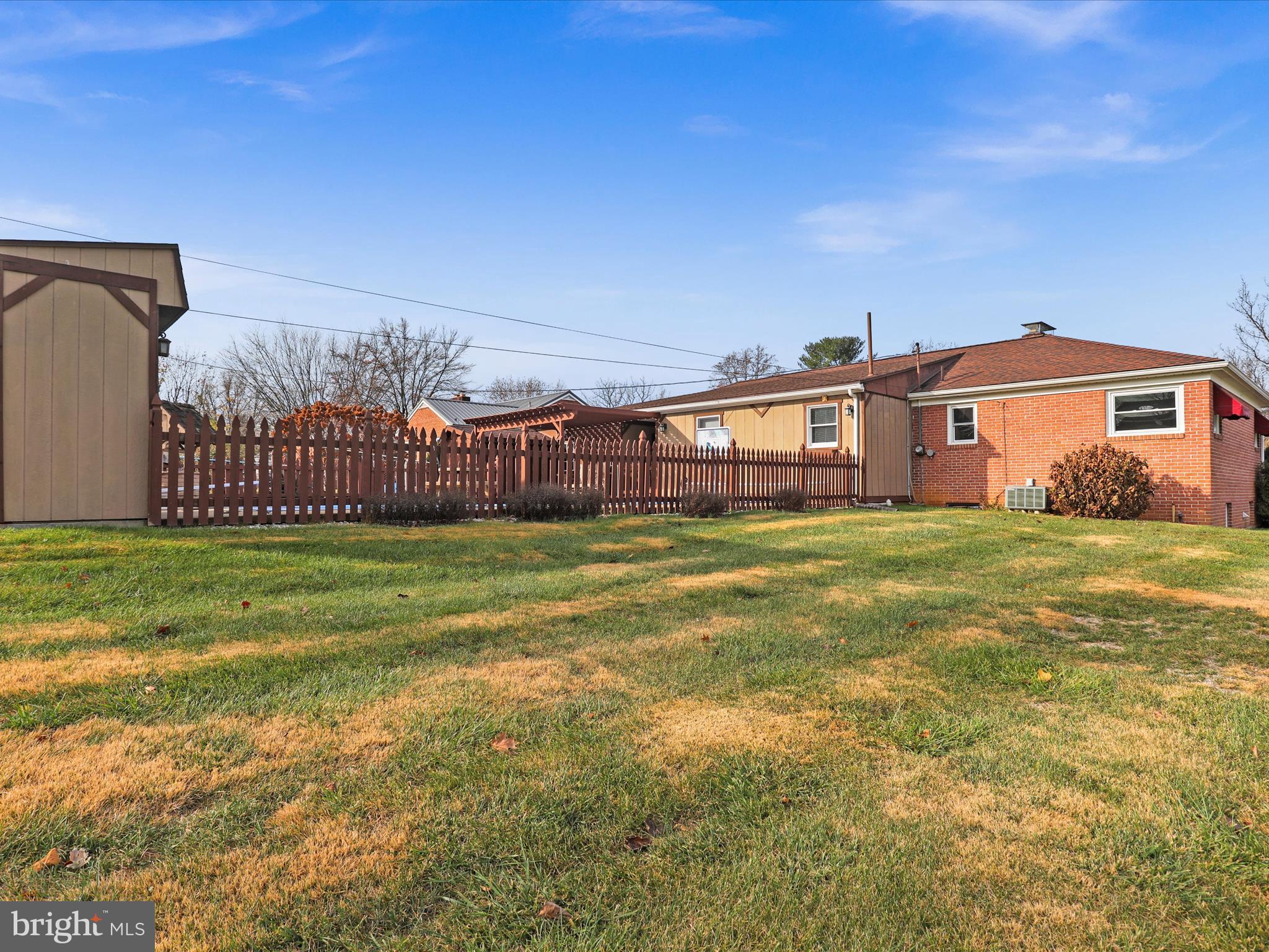 ROBINWOOD - Residential