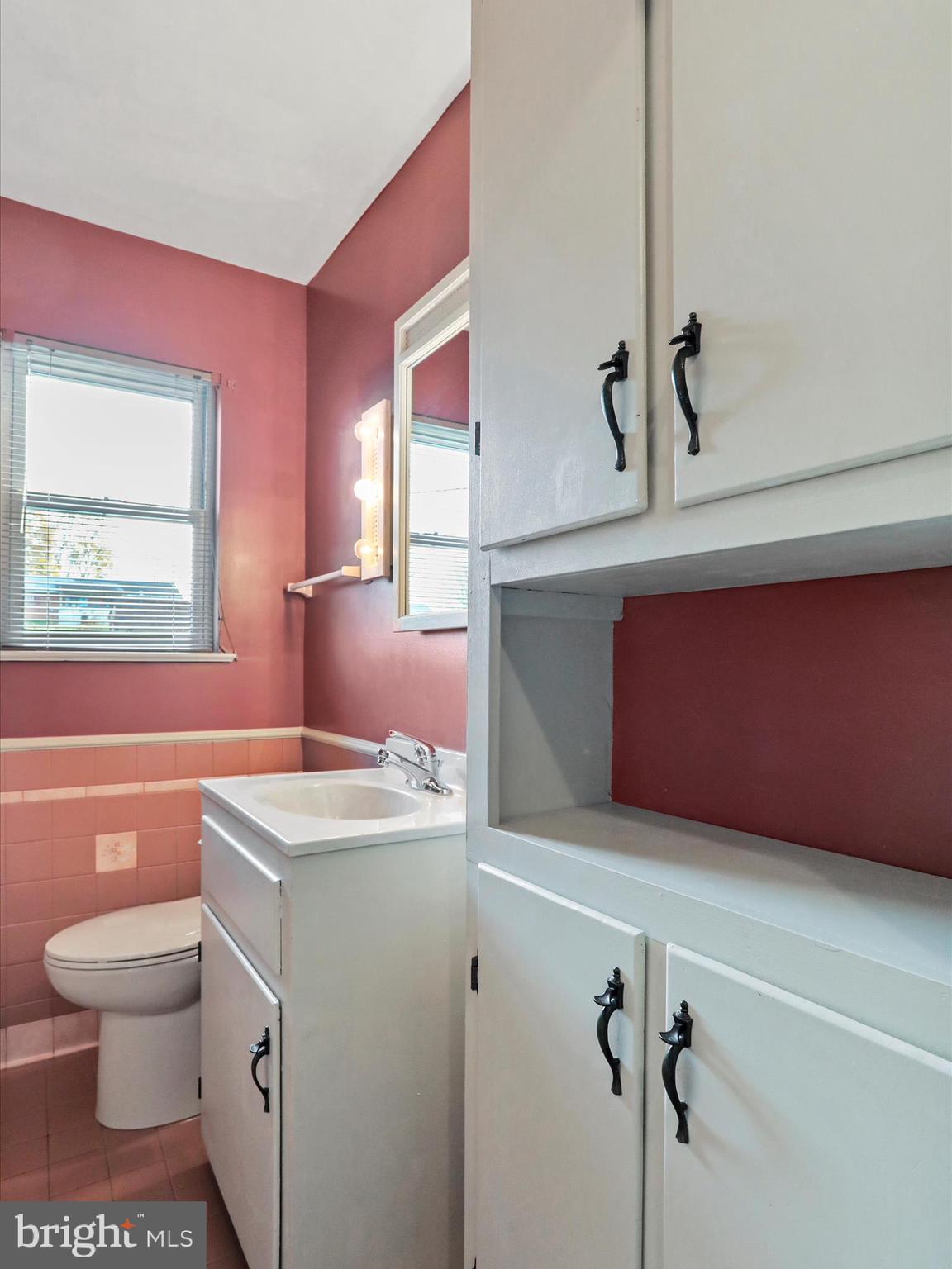 ROBINWOOD - Residential