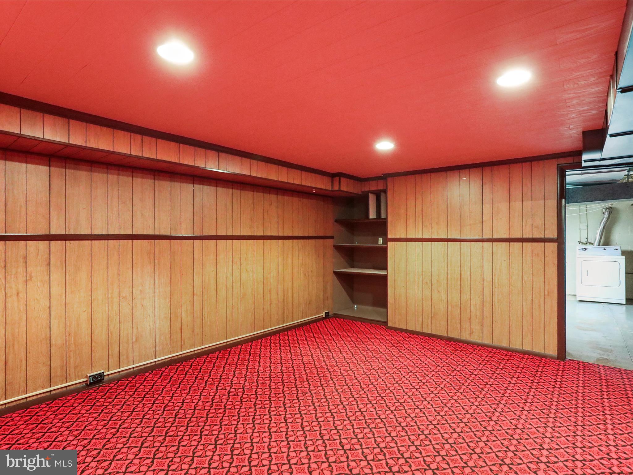 ROBINWOOD - Residential