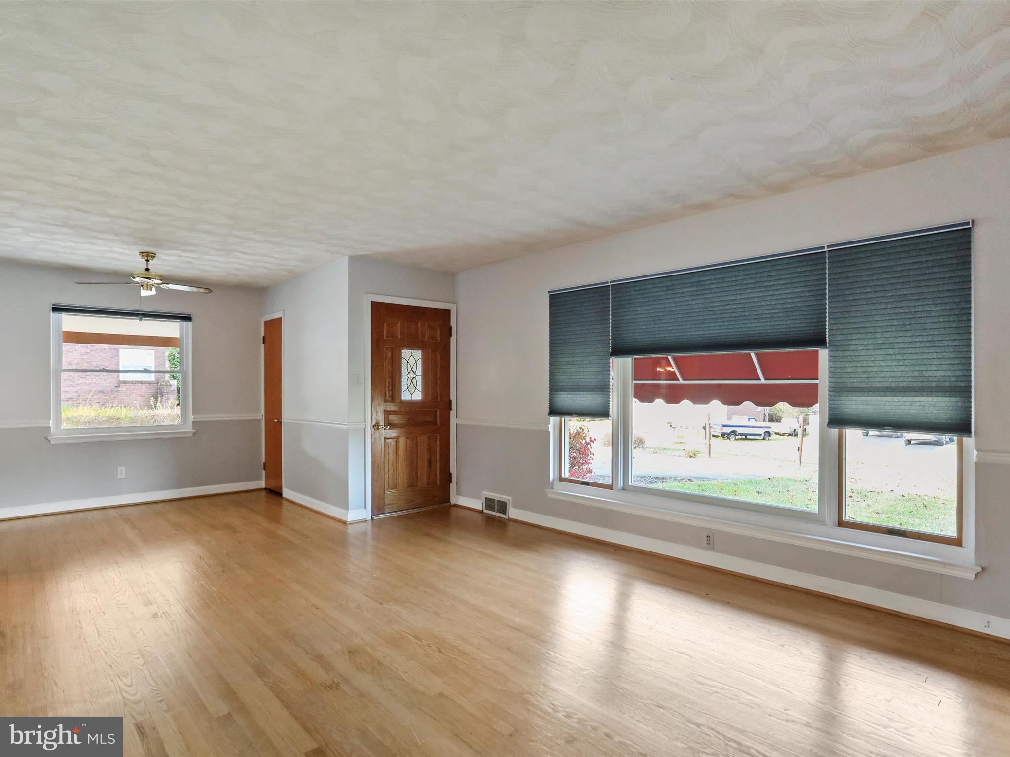 ROBINWOOD - Residential