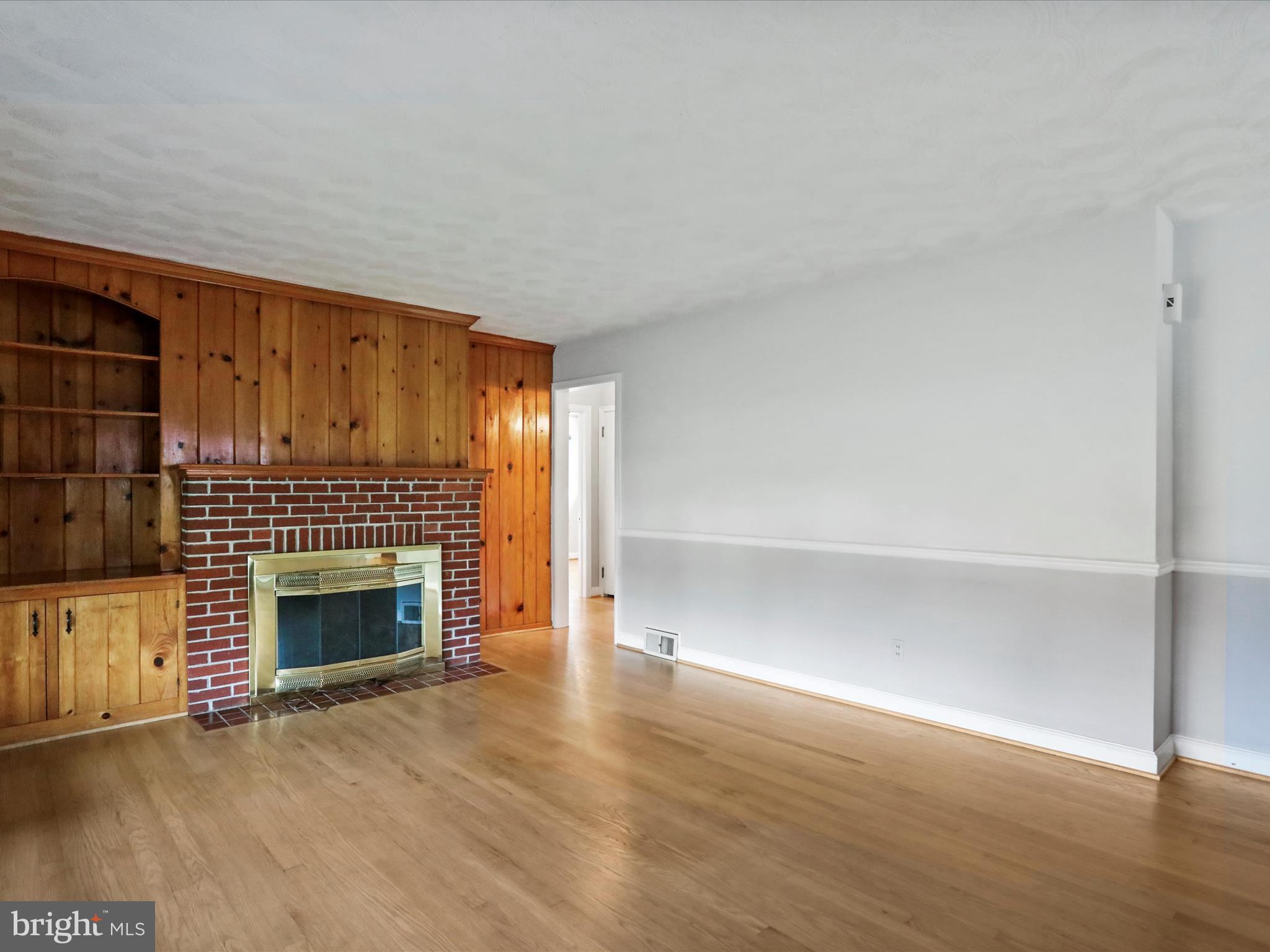 ROBINWOOD - Residential