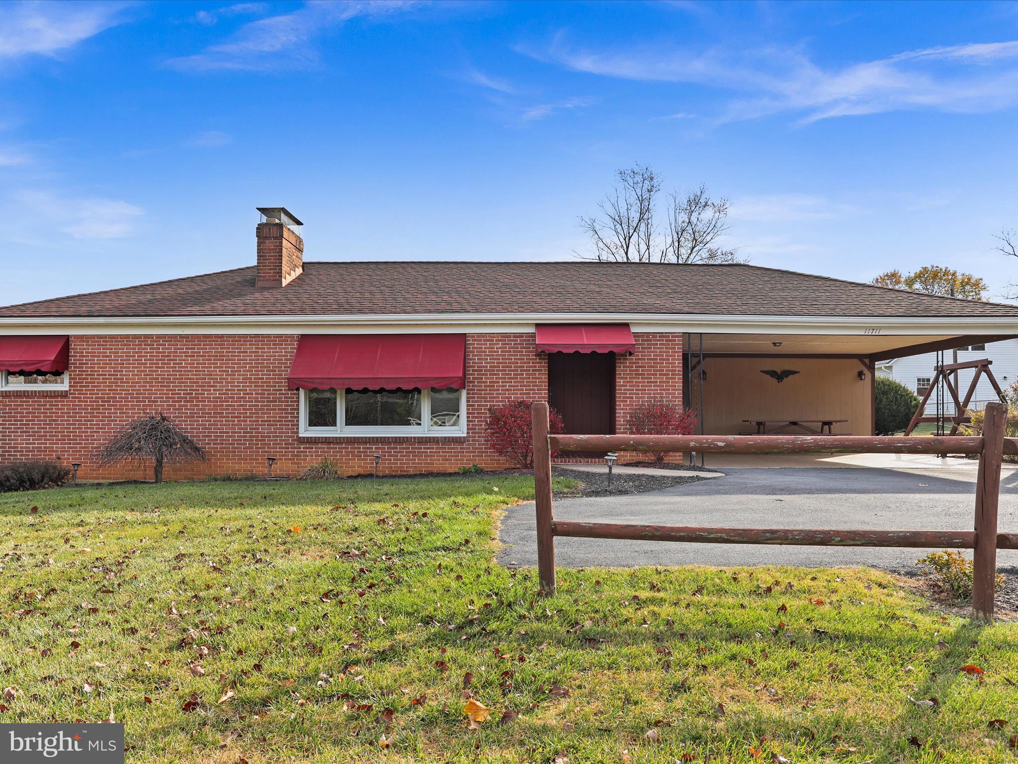 ROBINWOOD - Residential