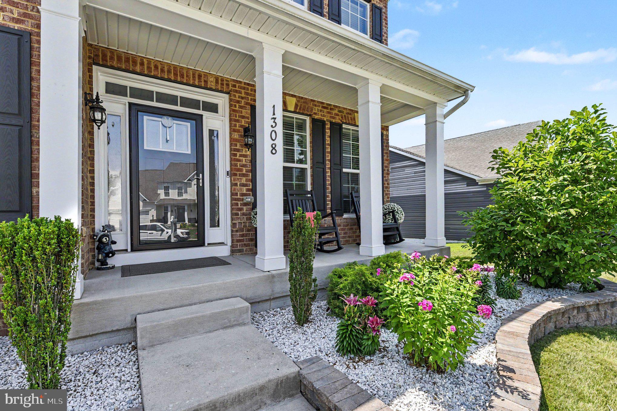 1308 EXMOOR LANE