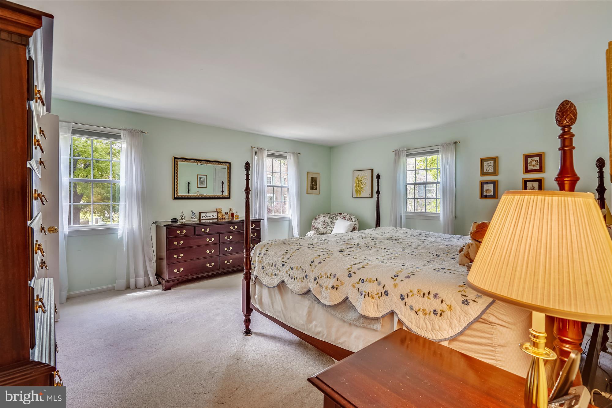 STONEHURST - Residential